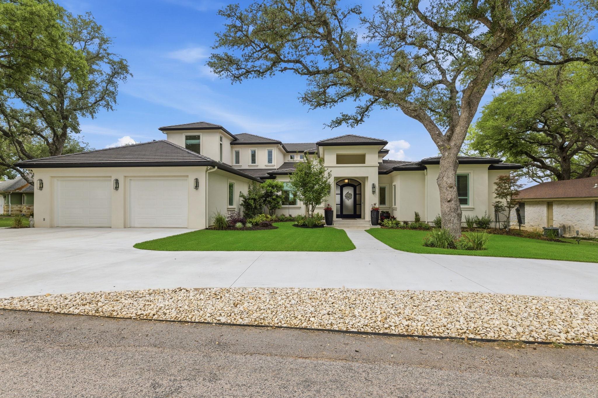 136 S Shorewood Dr, Granite Shoals, TX 78654