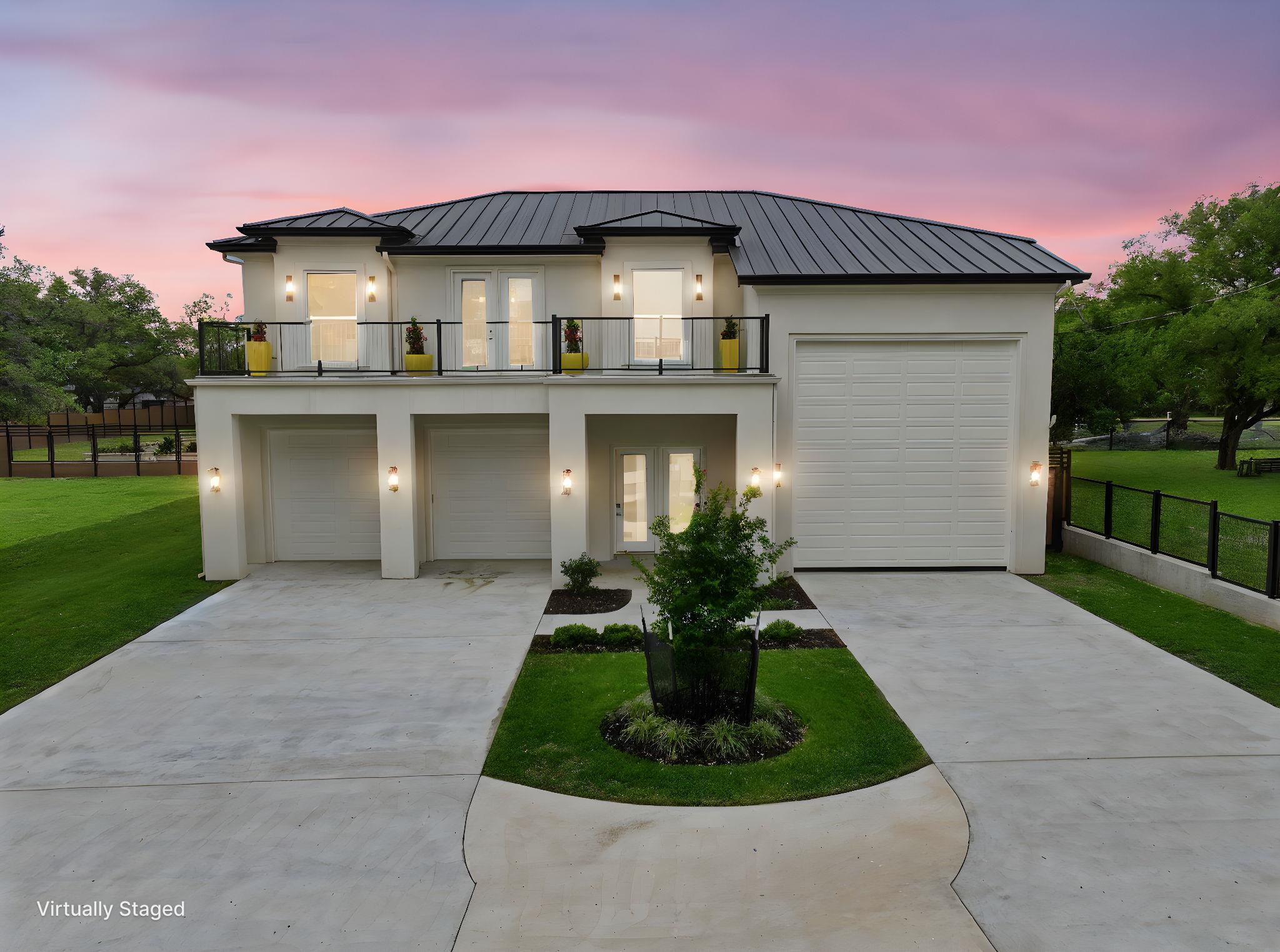 136 S Shorewood Dr, Granite Shoals, TX 78654