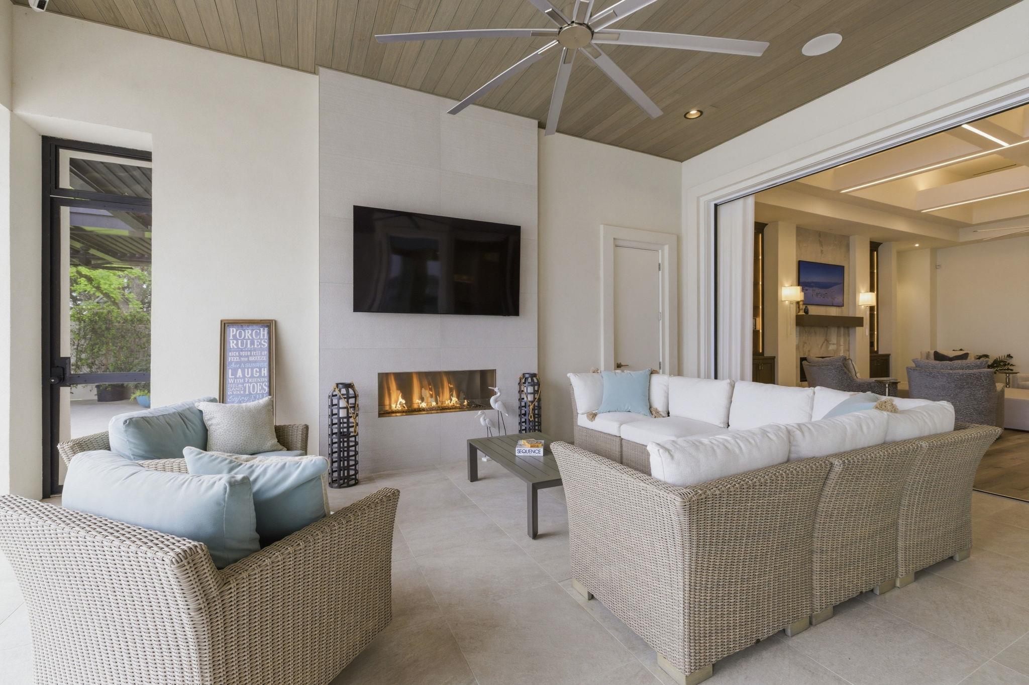 136 S Shorewood Dr, Granite Shoals, TX 78654