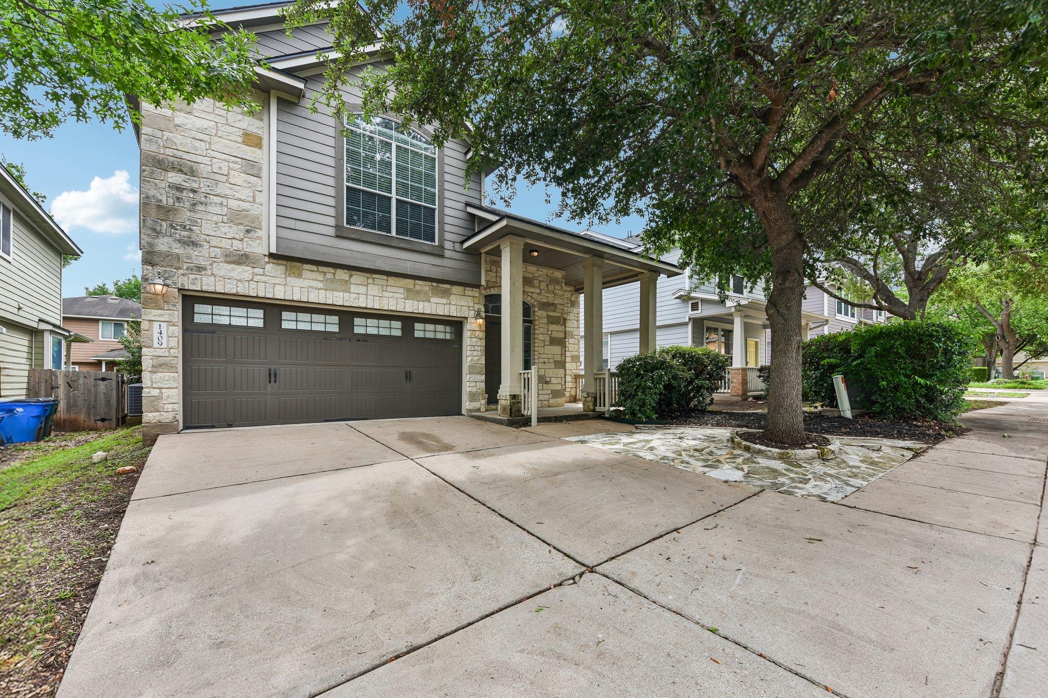 1409 Kendalia St # 350, Austin, TX 78748