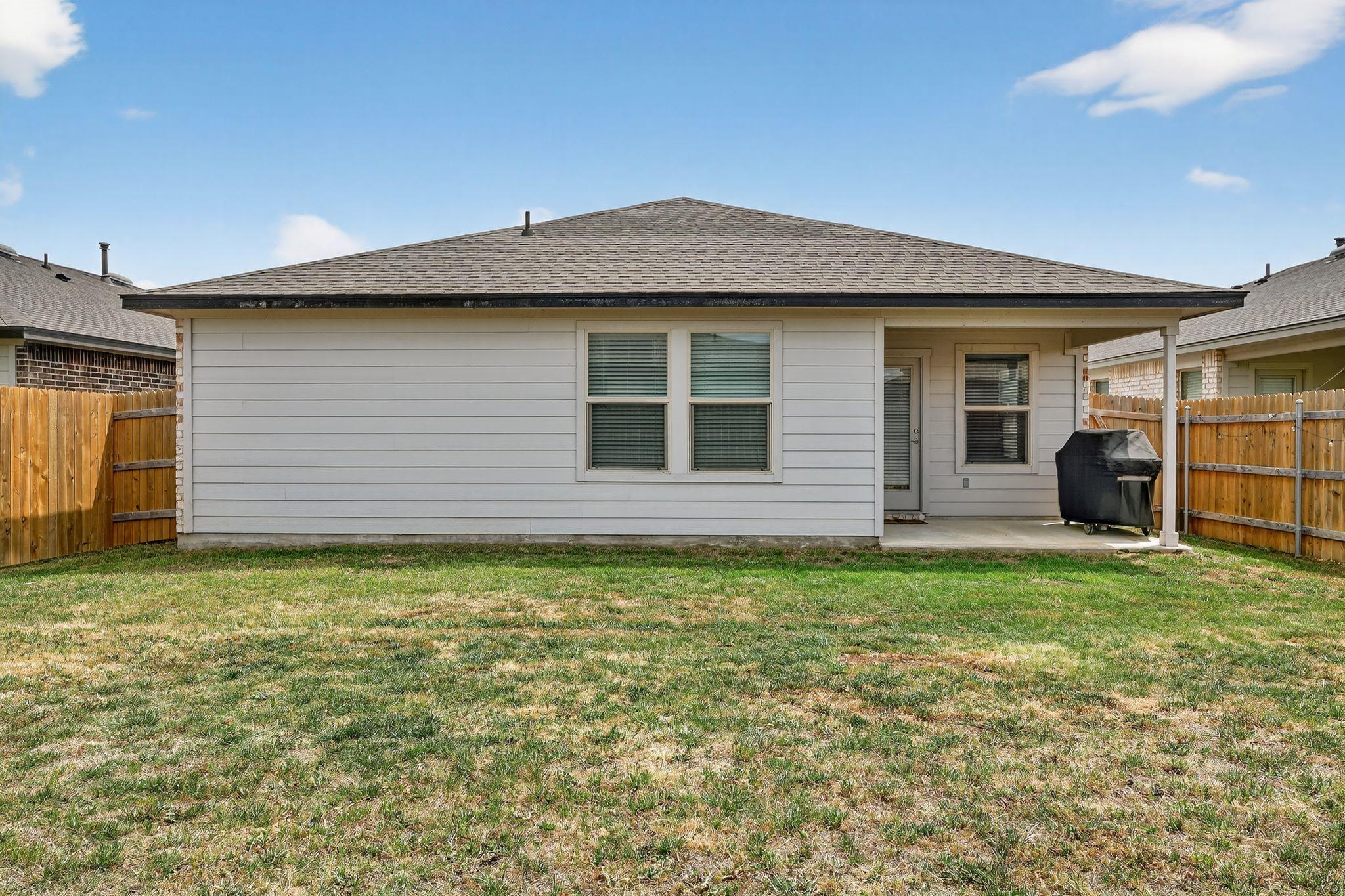 117 Halford Rd, Georgetown, TX 78633