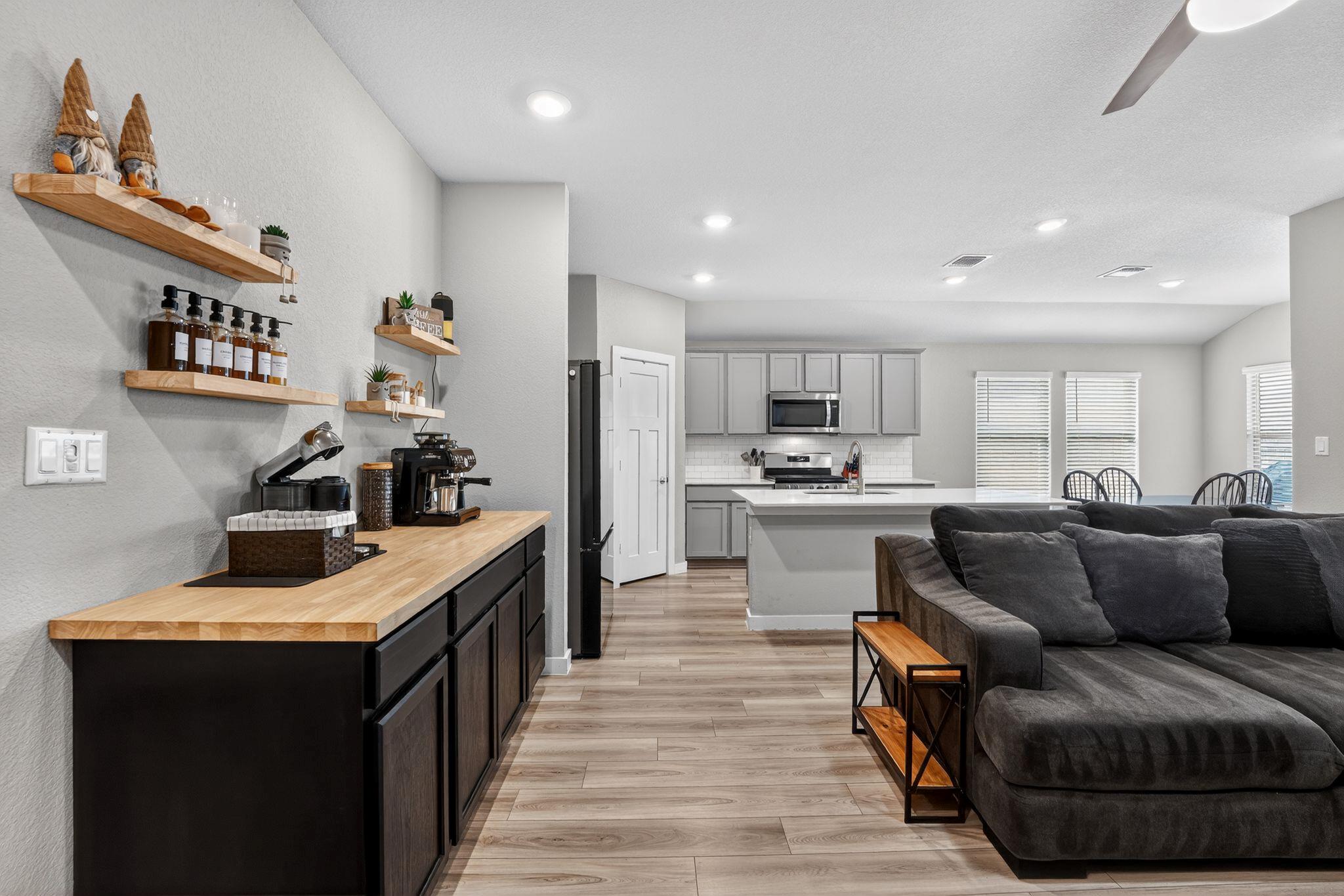 117 Halford Rd, Georgetown, TX 78633