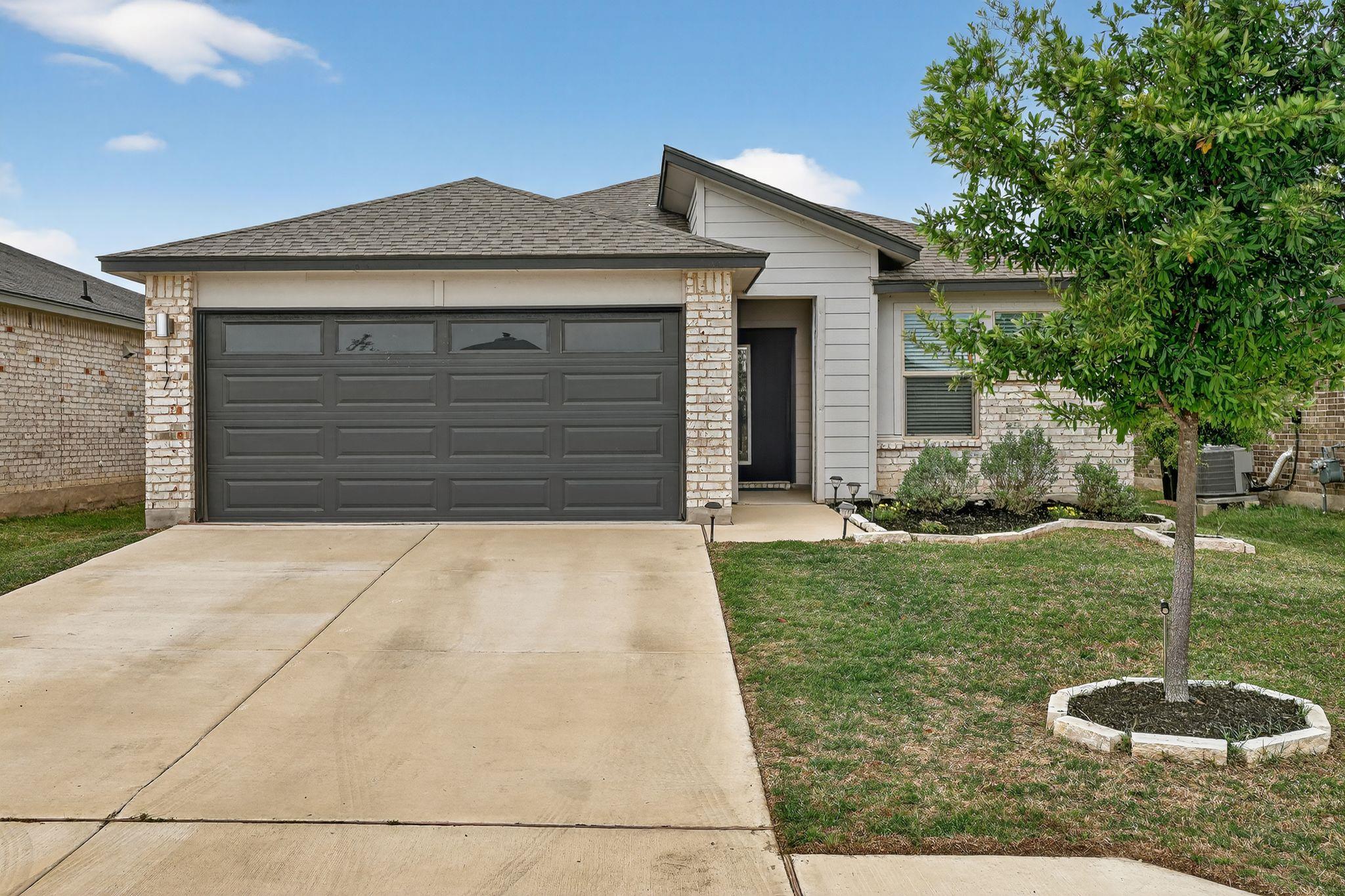 117 Halford Rd, Georgetown, TX 78633