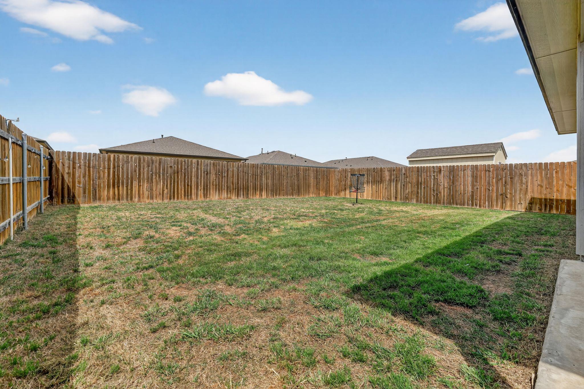 117 Halford Rd, Georgetown, TX 78633