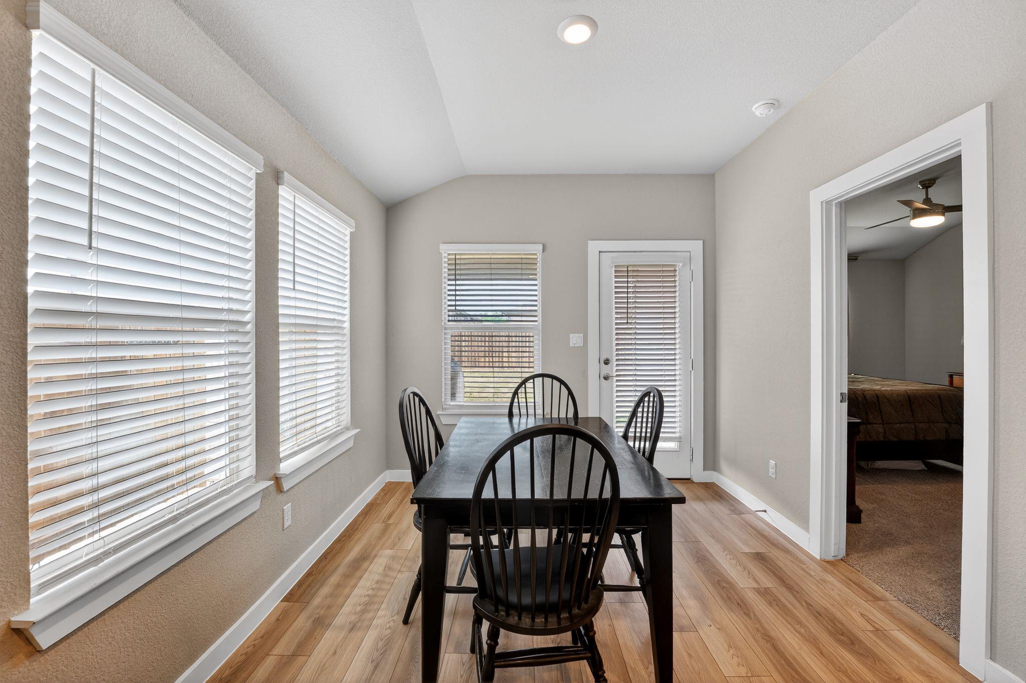 117 Halford Rd, Georgetown, TX 78633