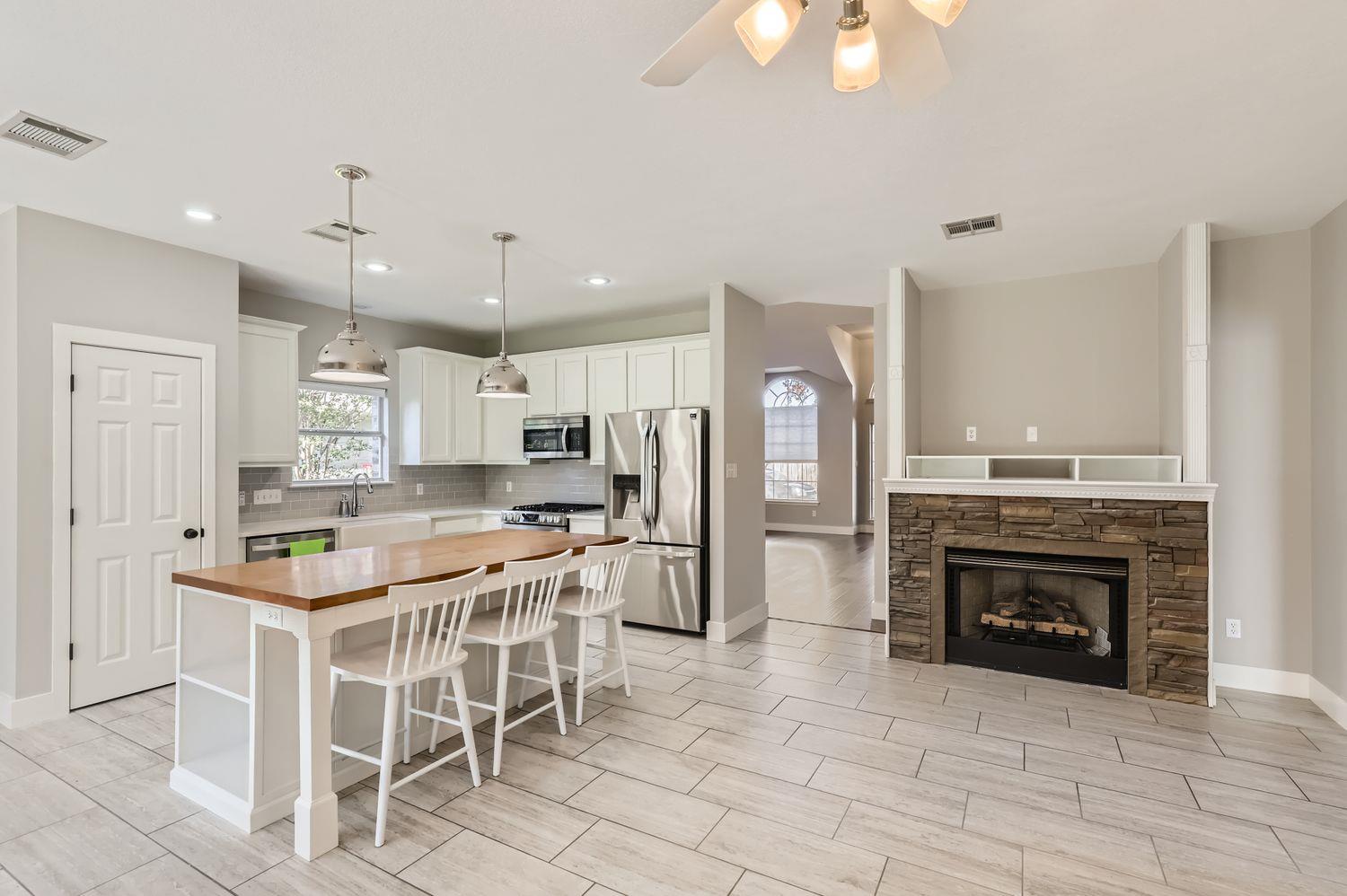 3805 Mankins Way, Austin, TX 78728