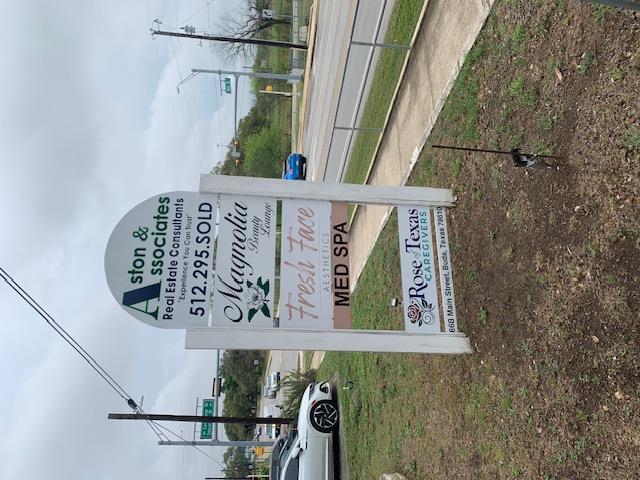 668 Main Street St # C-1, Buda, TX 78610