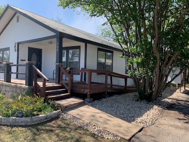 668 Main Street St # C-1, Buda, TX 78610