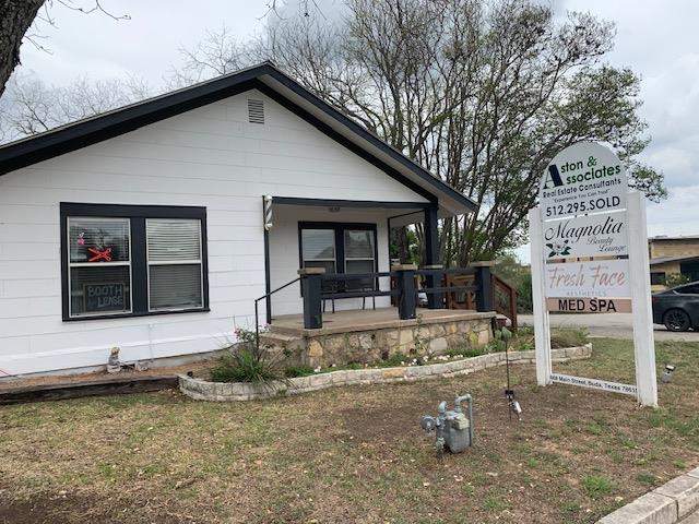 668 Main Street St # C-1, Buda, TX 78610