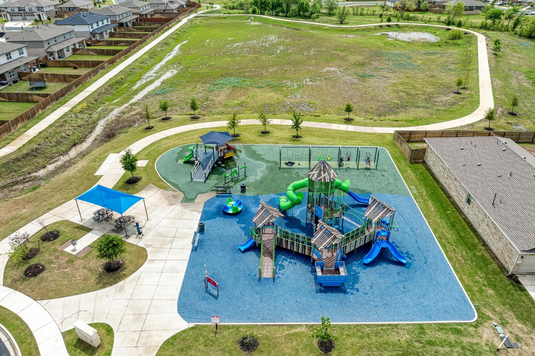 208 Abby Rd, Georgetown, TX 78626