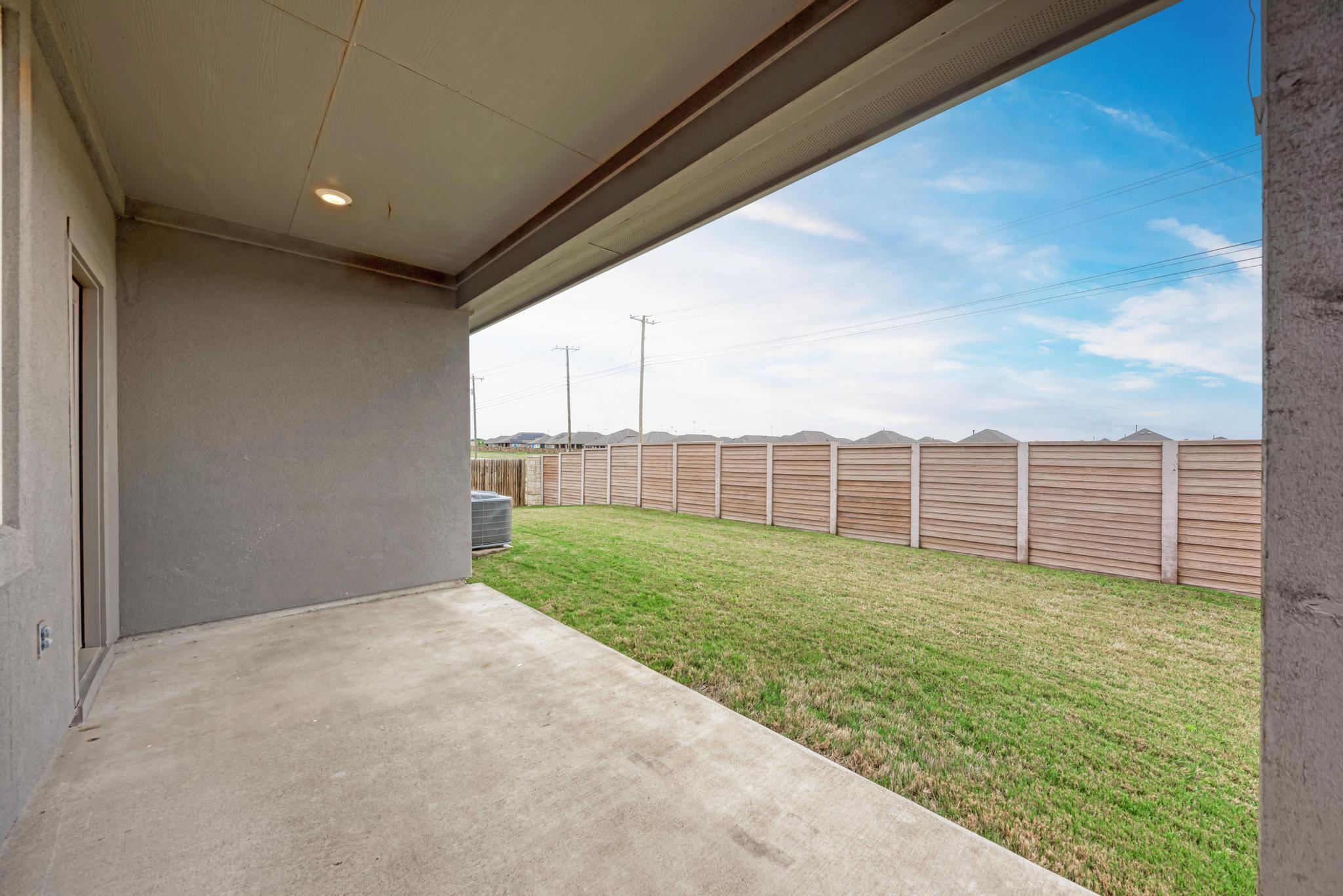 208 Abby Rd, Georgetown, TX 78626