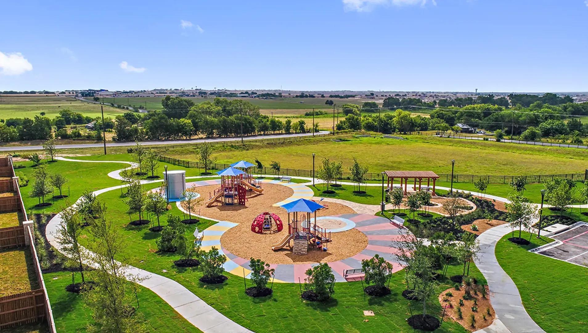 208 Abby Rd, Georgetown, TX 78626