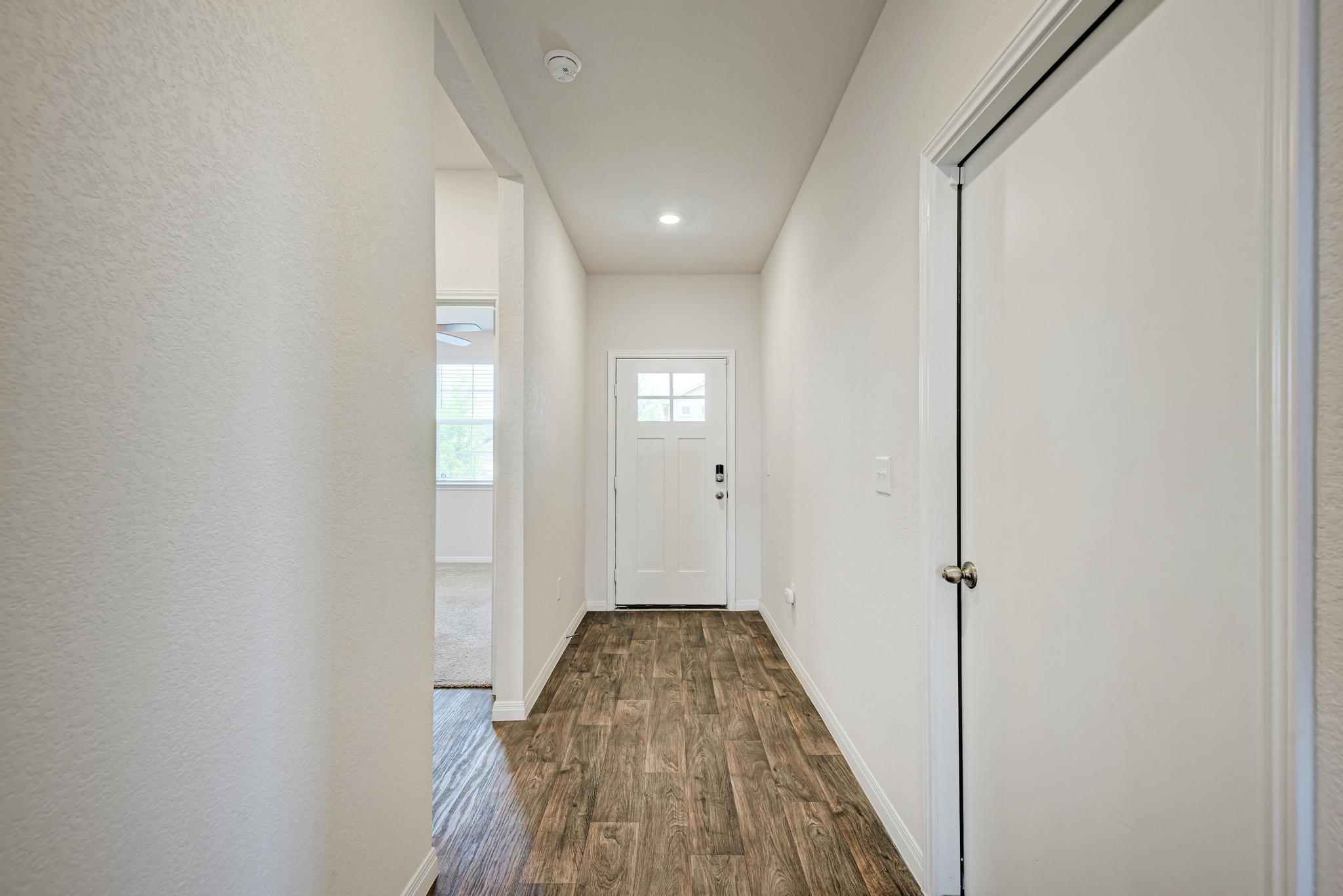 208 Abby Rd, Georgetown, TX 78626