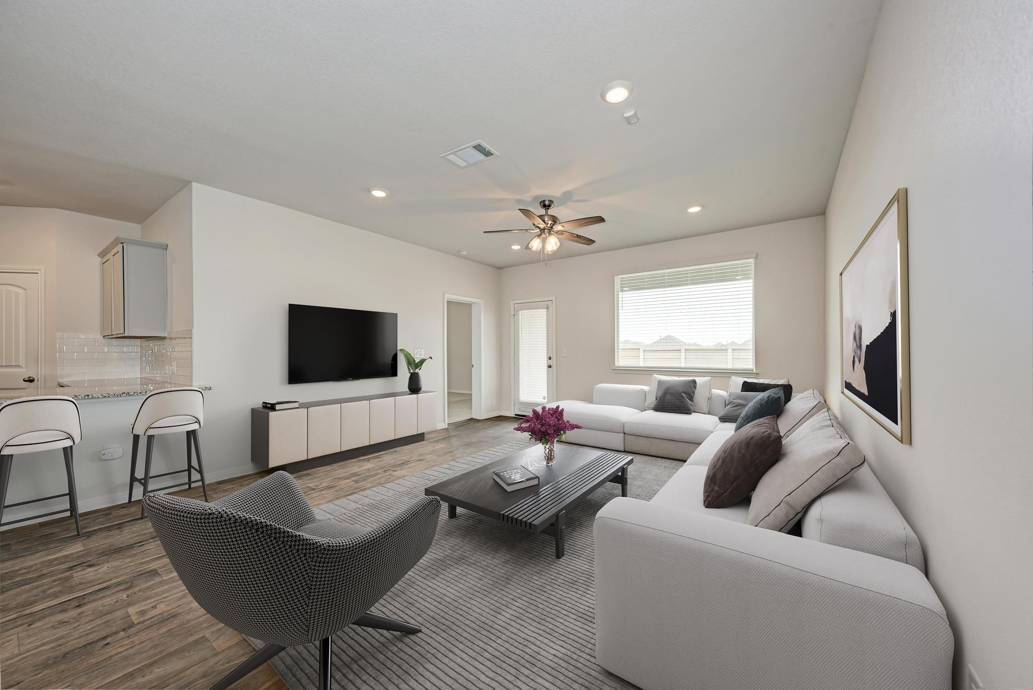 208 Abby Rd, Georgetown, TX 78626