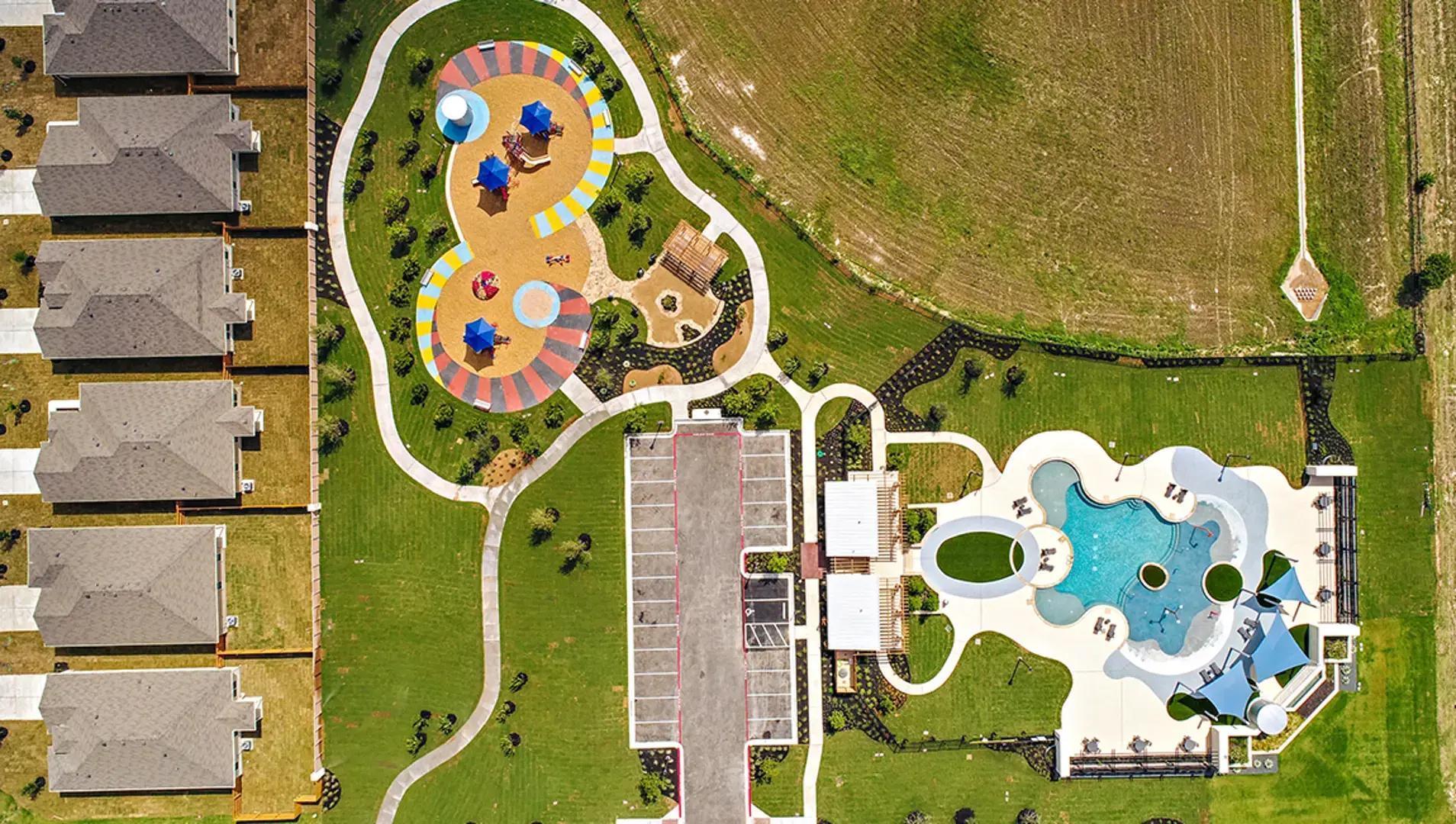 208 Abby Rd, Georgetown, TX 78626