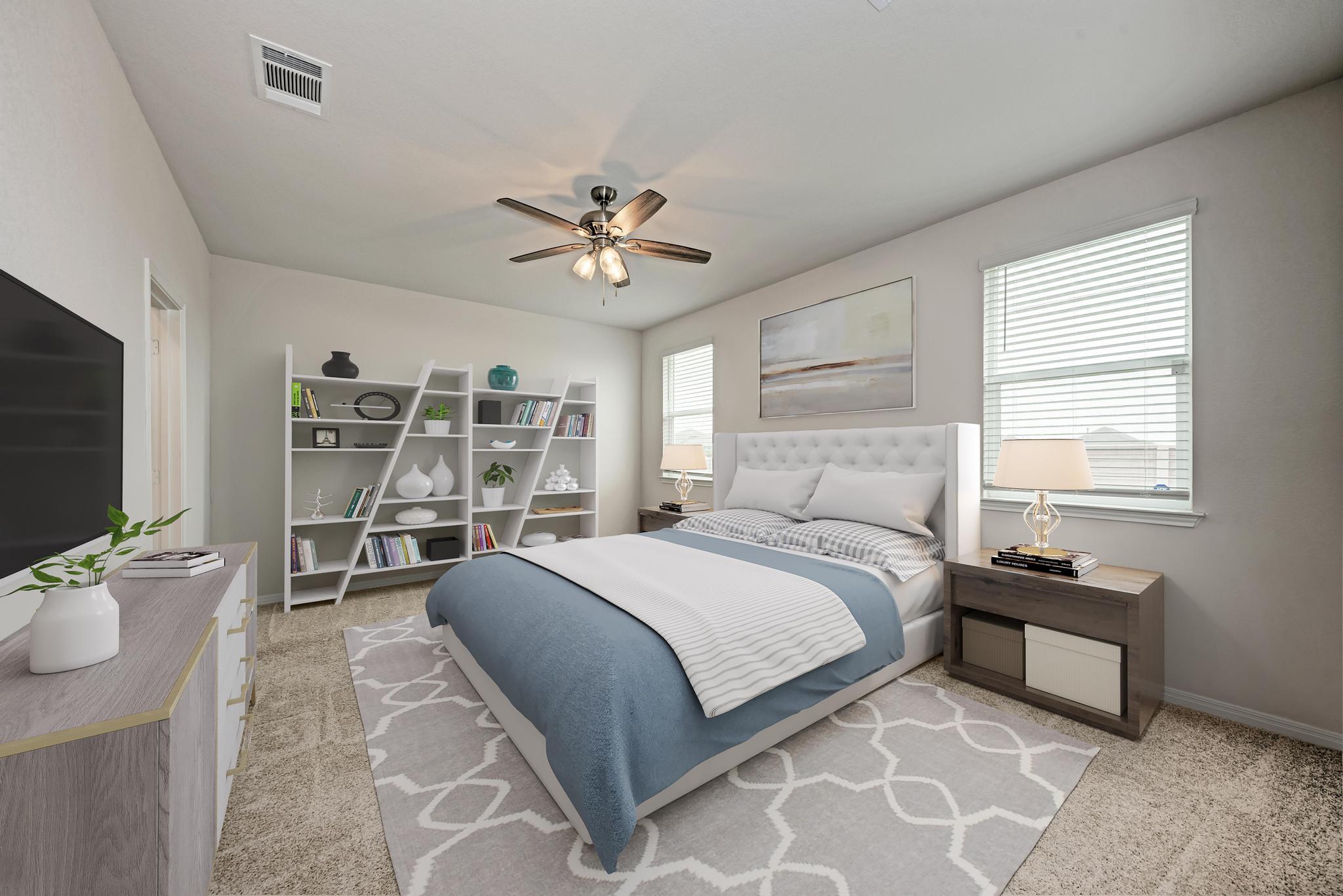 208 Abby Rd, Georgetown, TX 78626