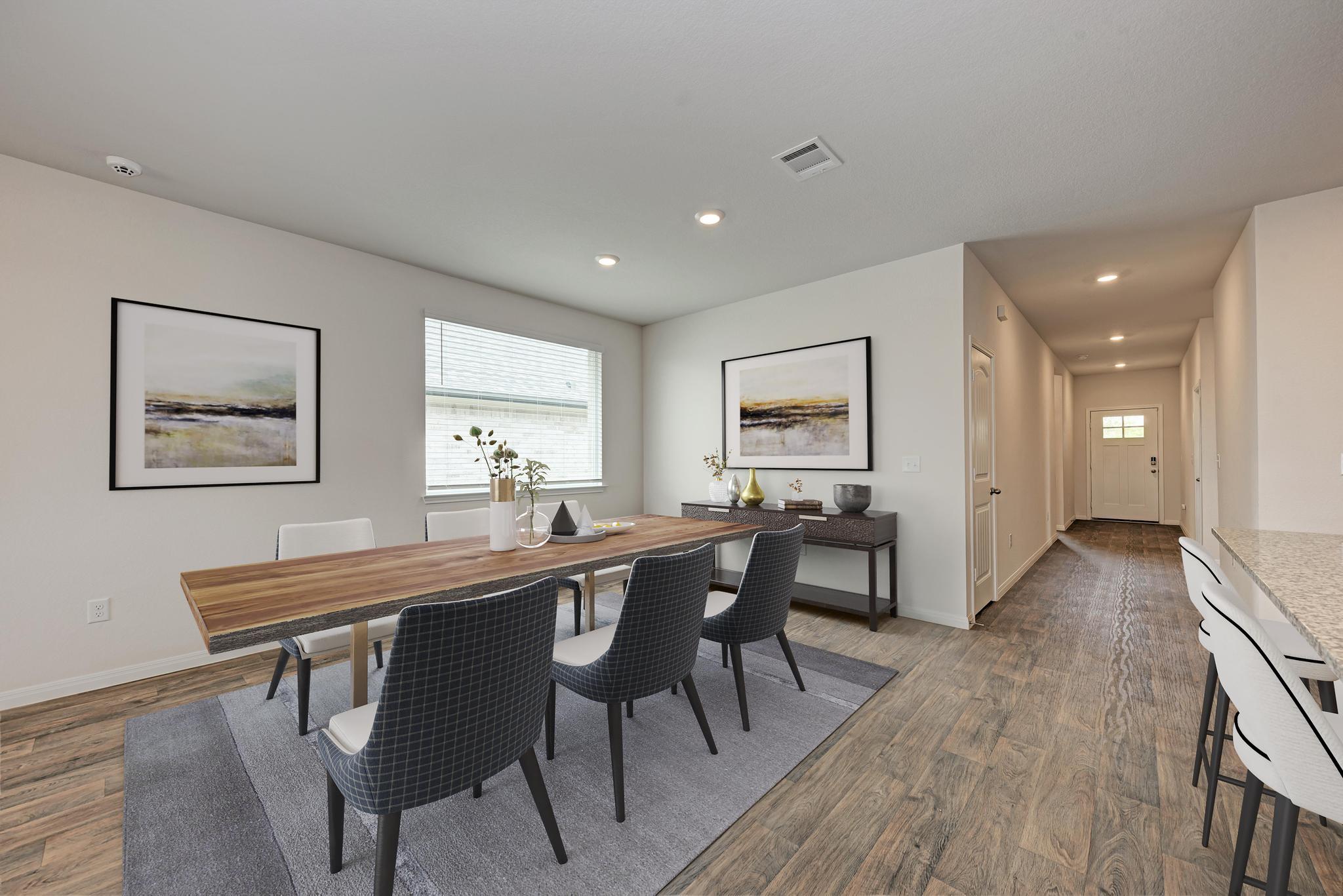 208 Abby Rd, Georgetown, TX 78626