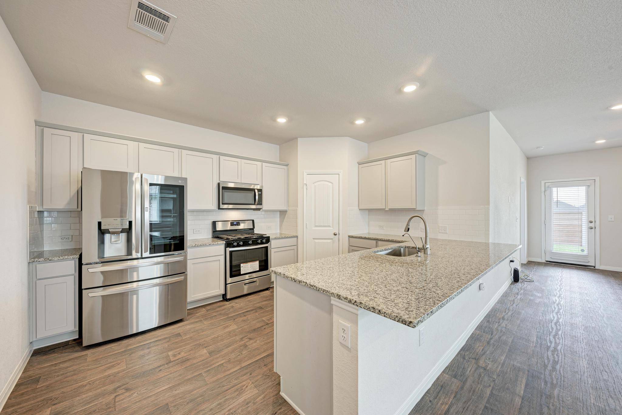 208 Abby Rd, Georgetown, TX 78626