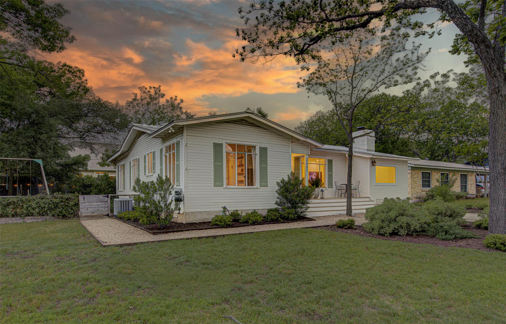 2601 Geraghty Ave, Austin, TX 78757