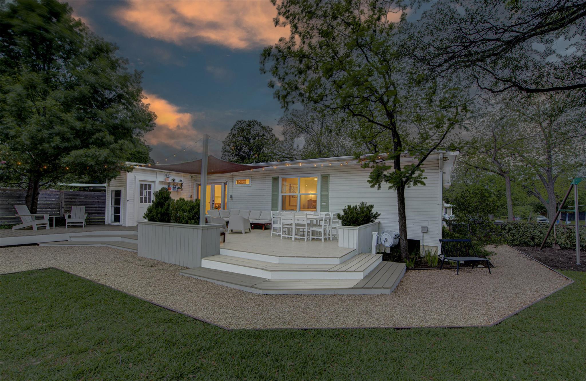 2601 Geraghty Ave, Austin, TX 78757