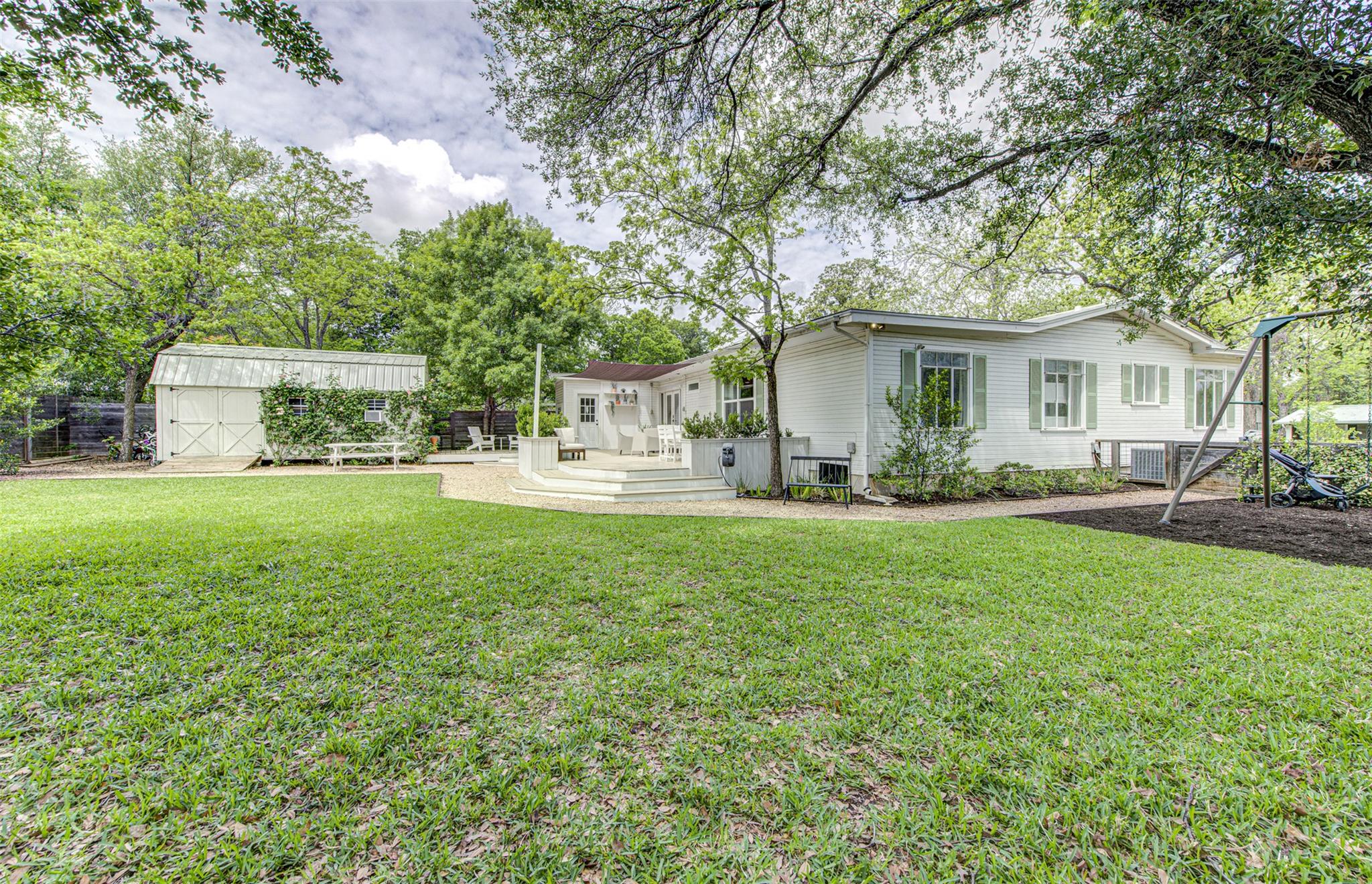 2601 Geraghty Ave, Austin, TX 78757