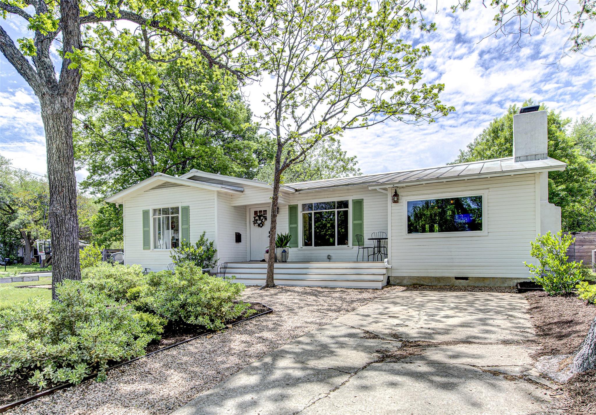 2601 Geraghty Ave, Austin, TX 78757