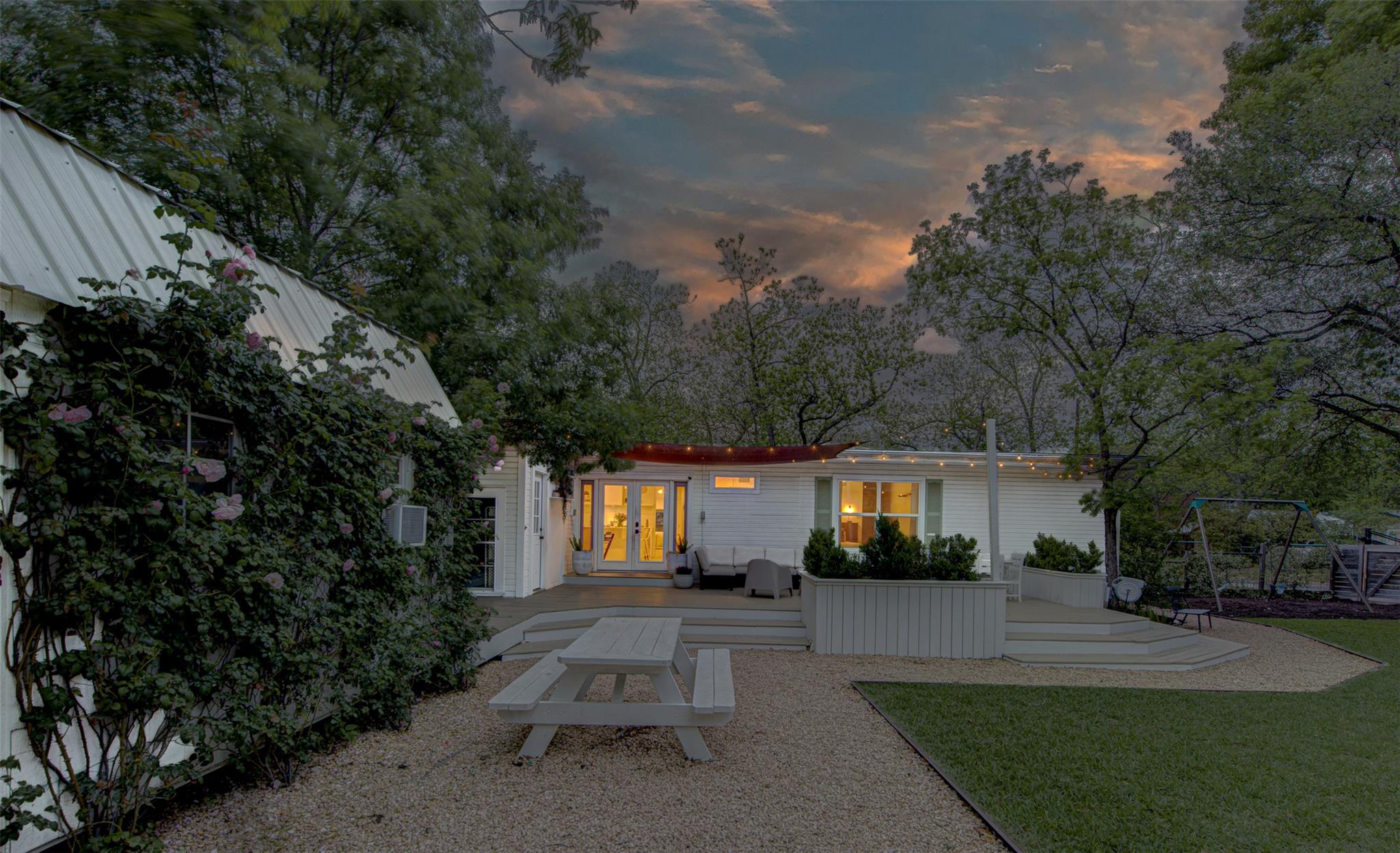 2601 Geraghty Ave, Austin, TX 78757