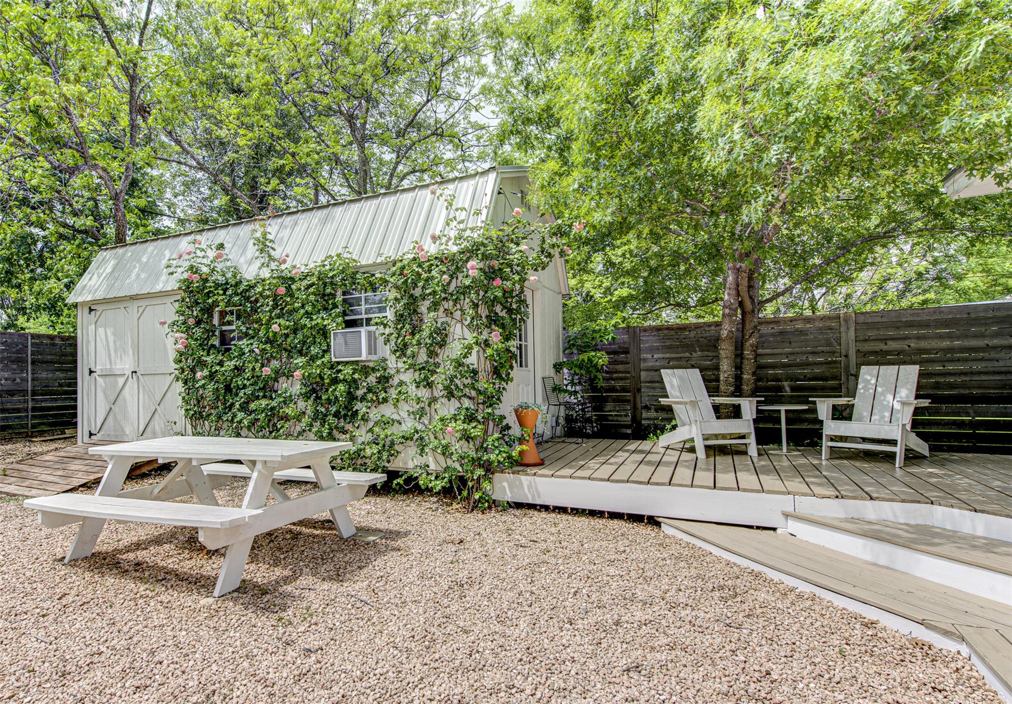 2601 Geraghty Ave, Austin, TX 78757