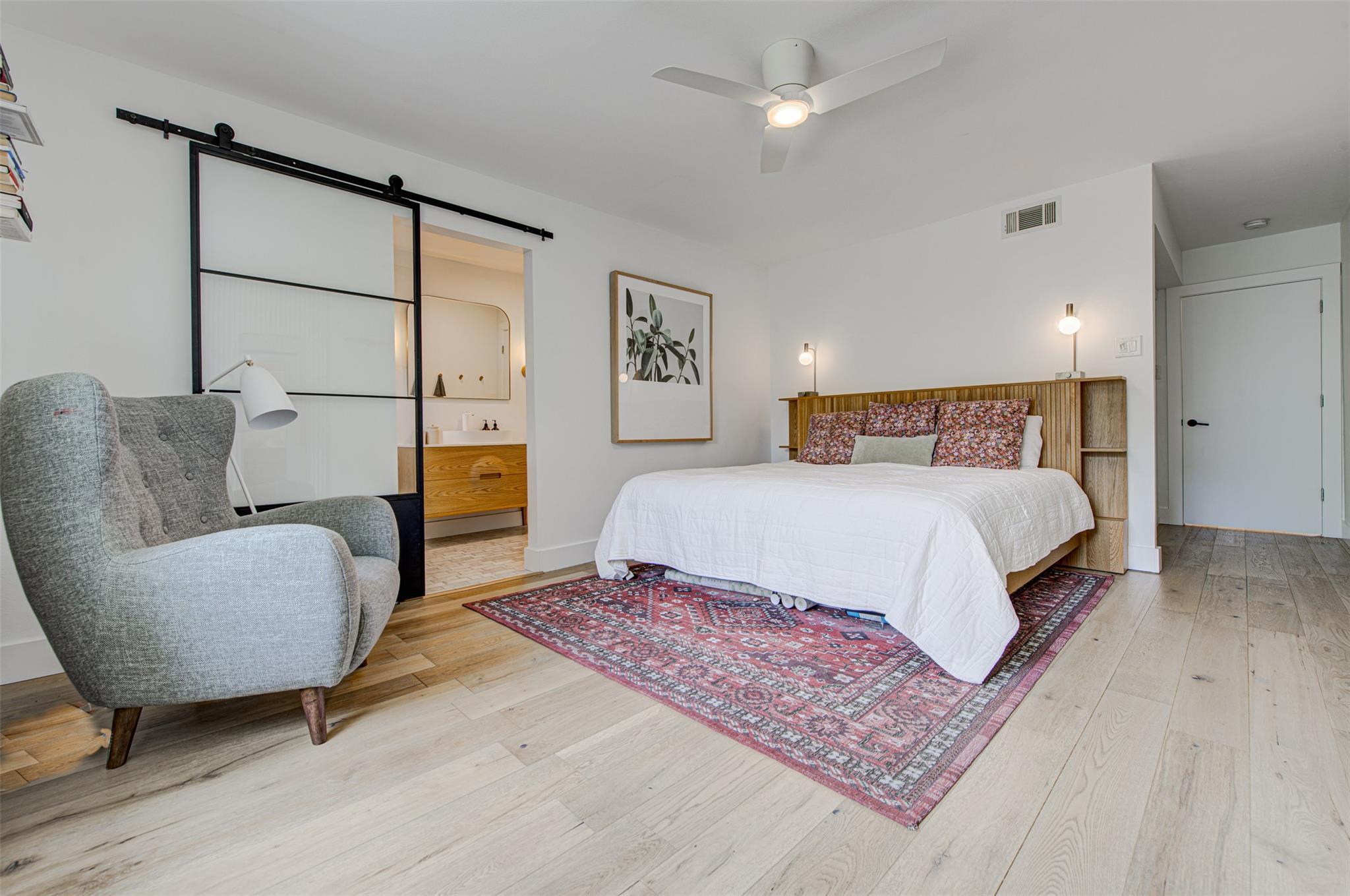 2601 Geraghty Ave, Austin, TX 78757