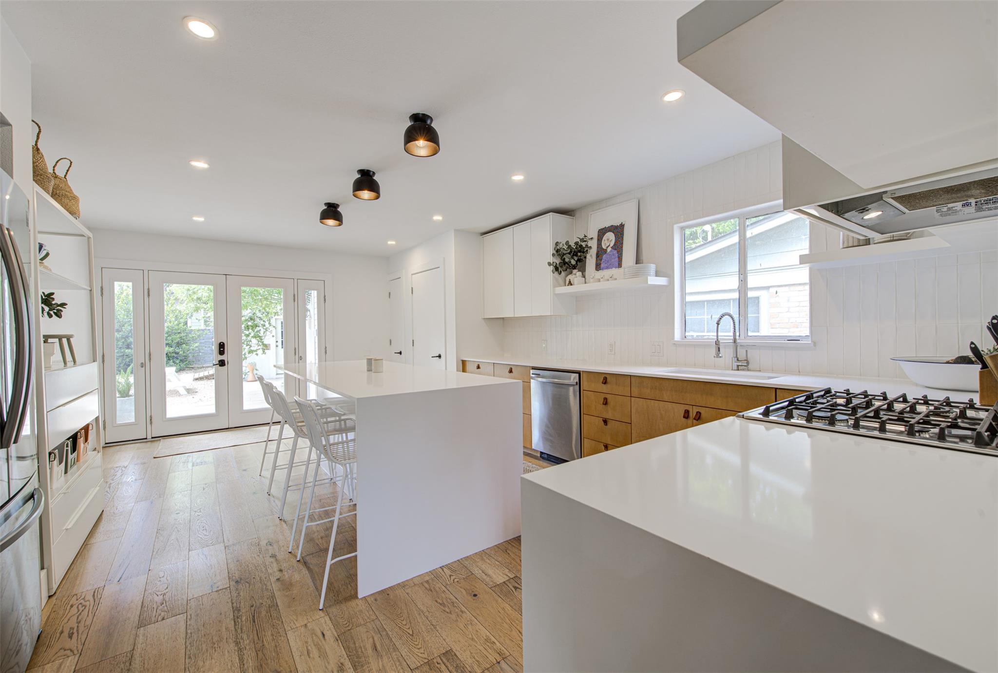 2601 Geraghty Ave, Austin, TX 78757