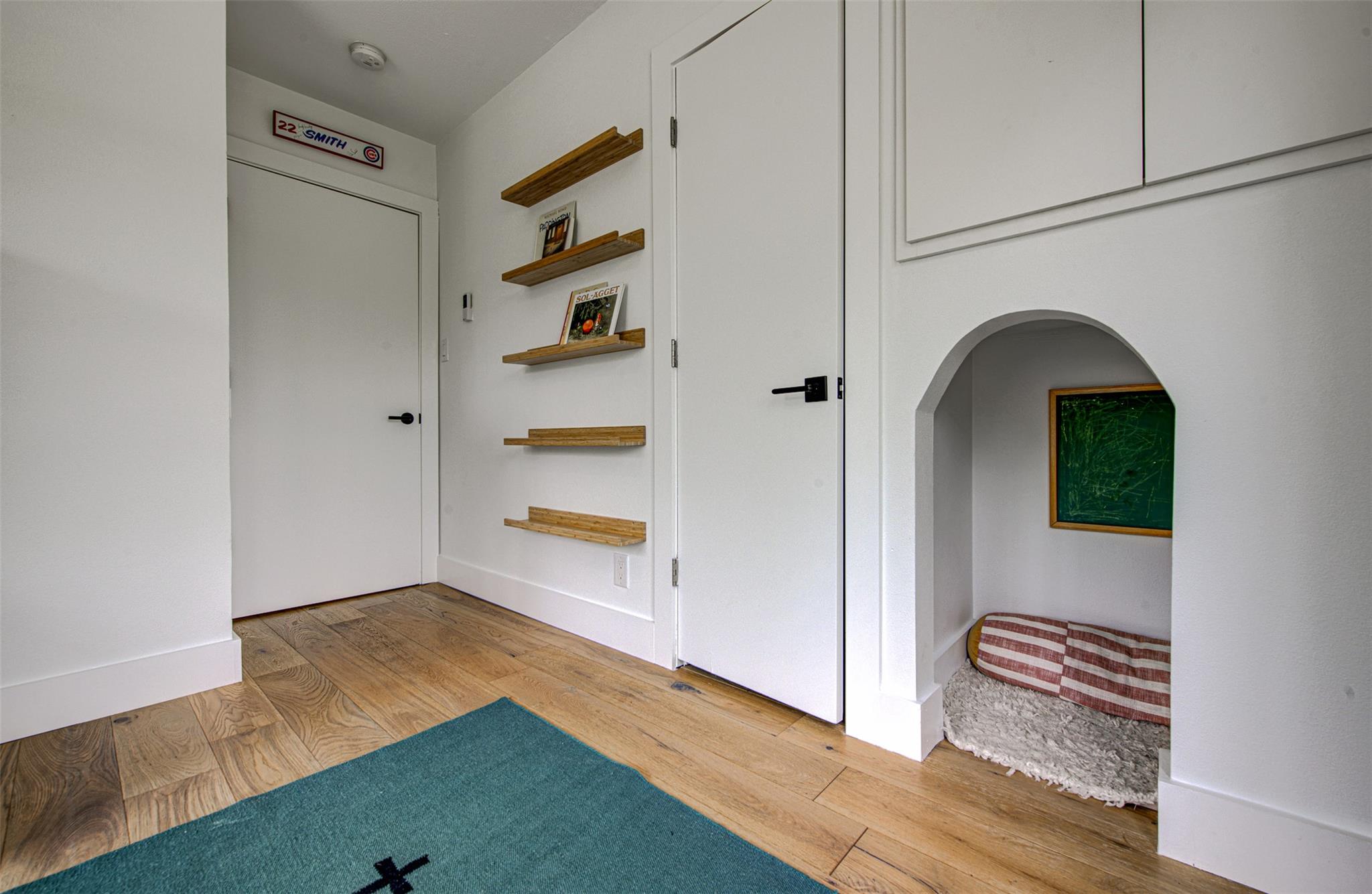 2601 Geraghty Ave, Austin, TX 78757