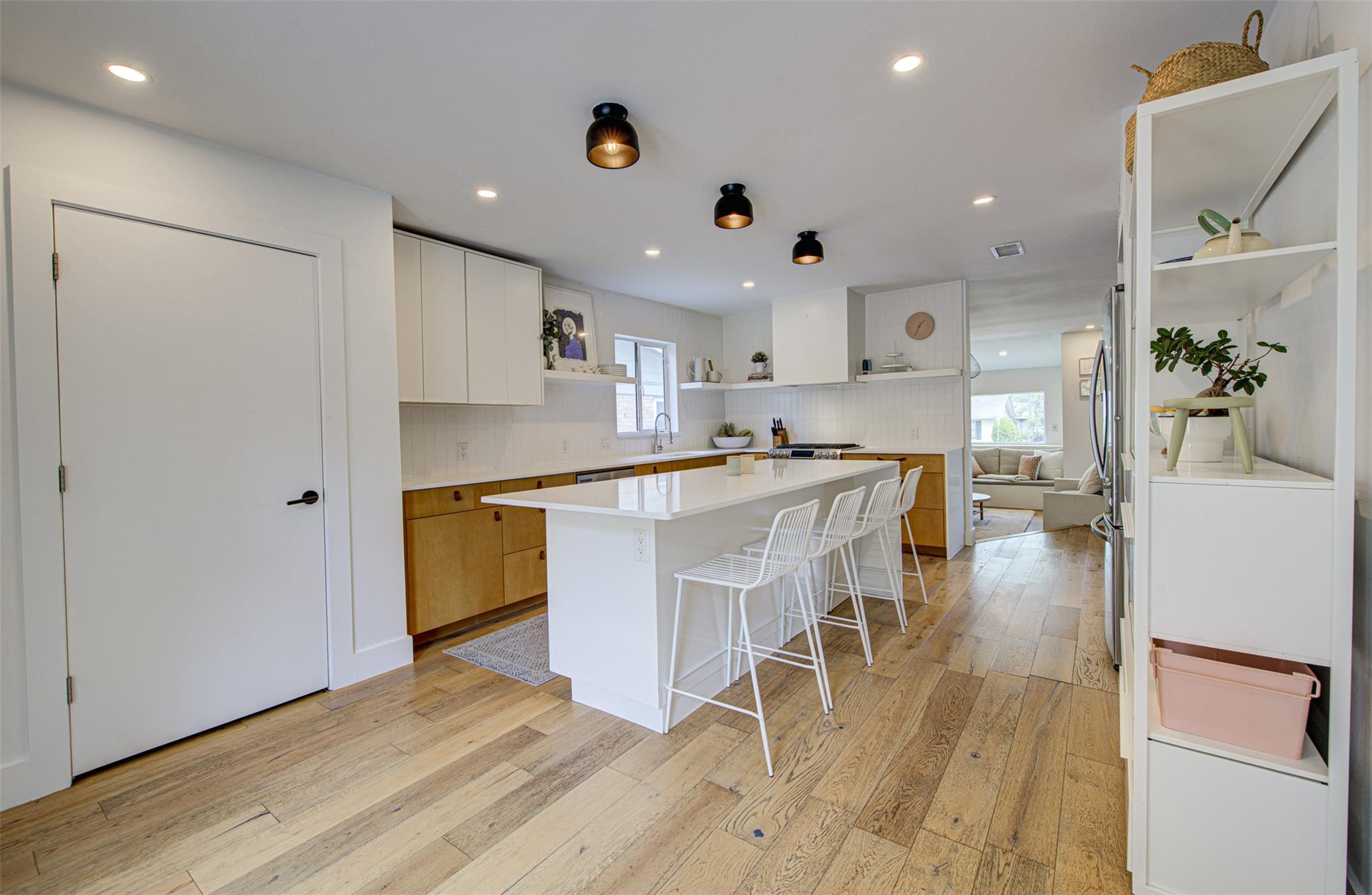 2601 Geraghty Ave, Austin, TX 78757