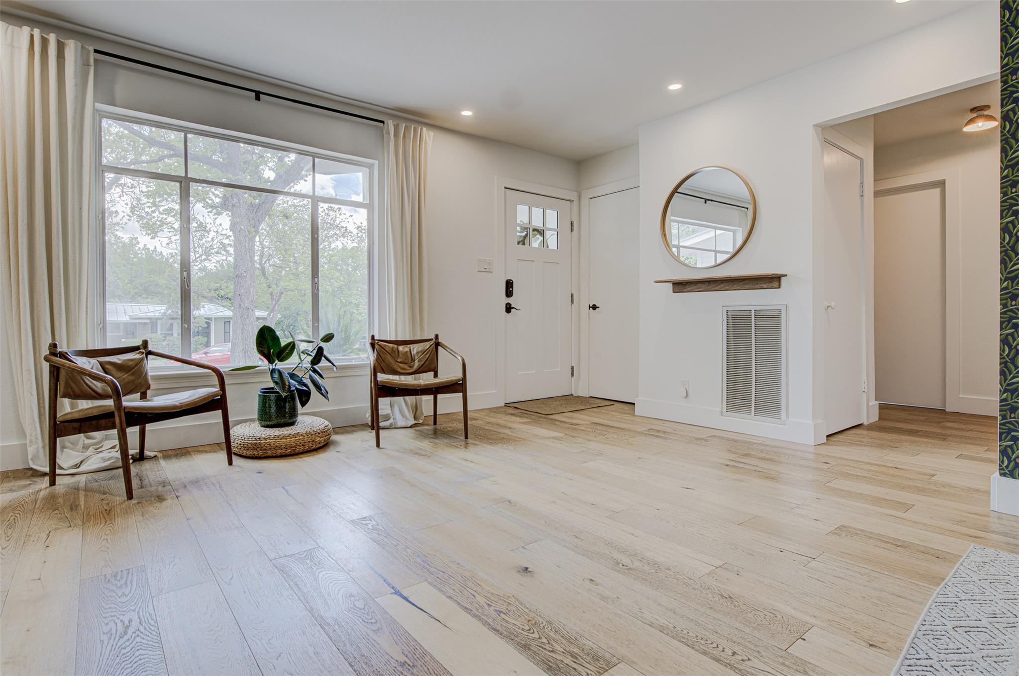 2601 Geraghty Ave, Austin, TX 78757