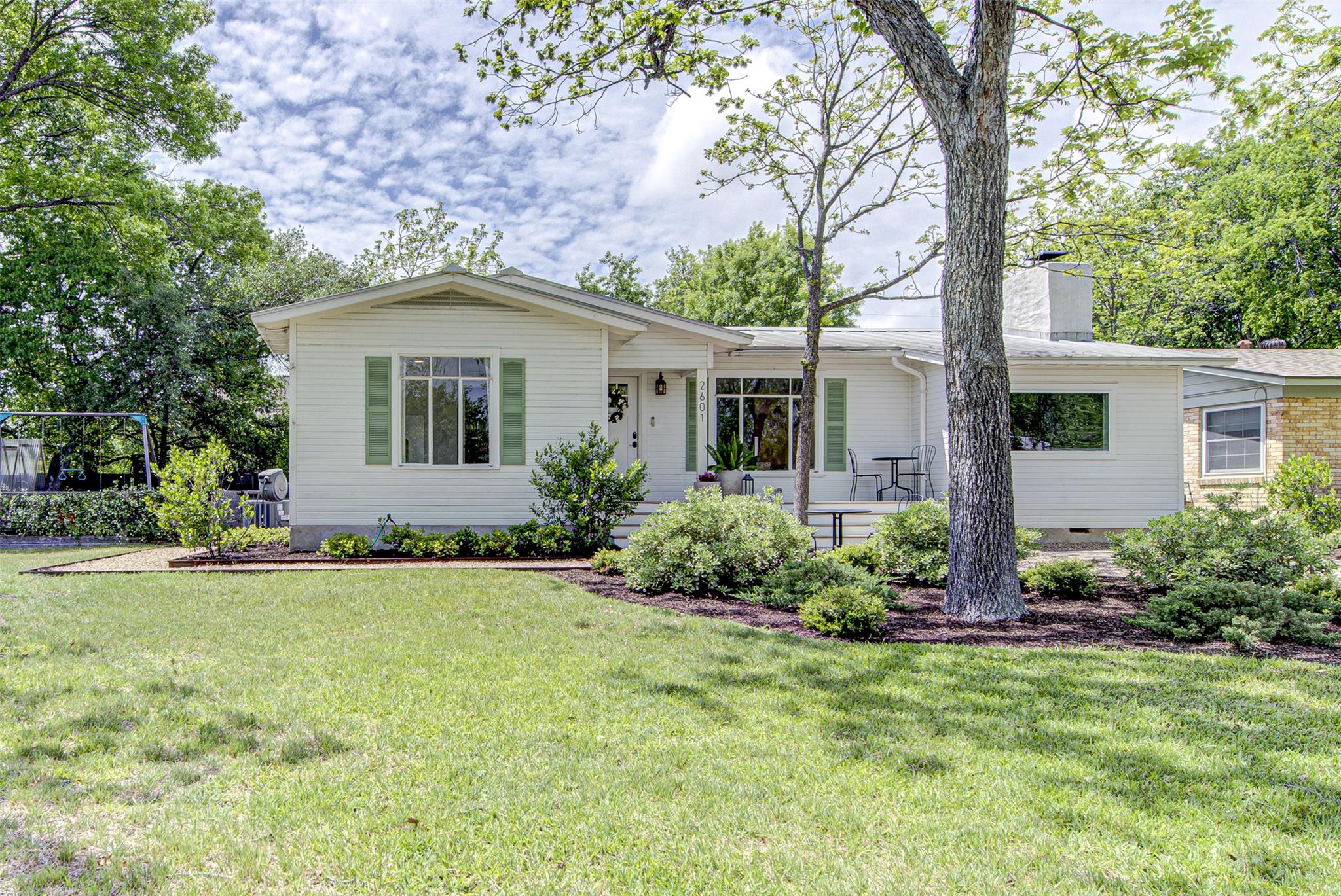 2601 Geraghty Ave, Austin, TX 78757