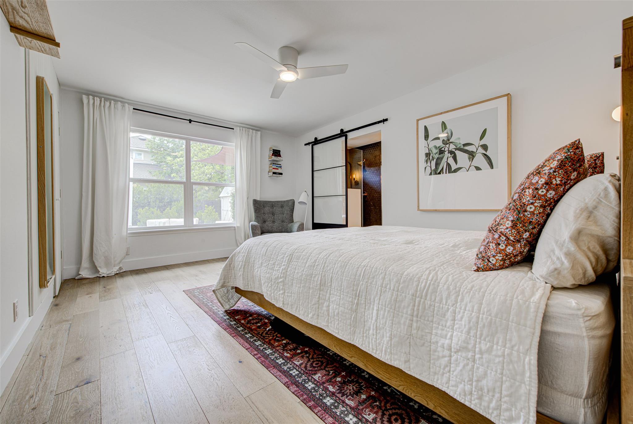 2601 Geraghty Ave, Austin, TX 78757