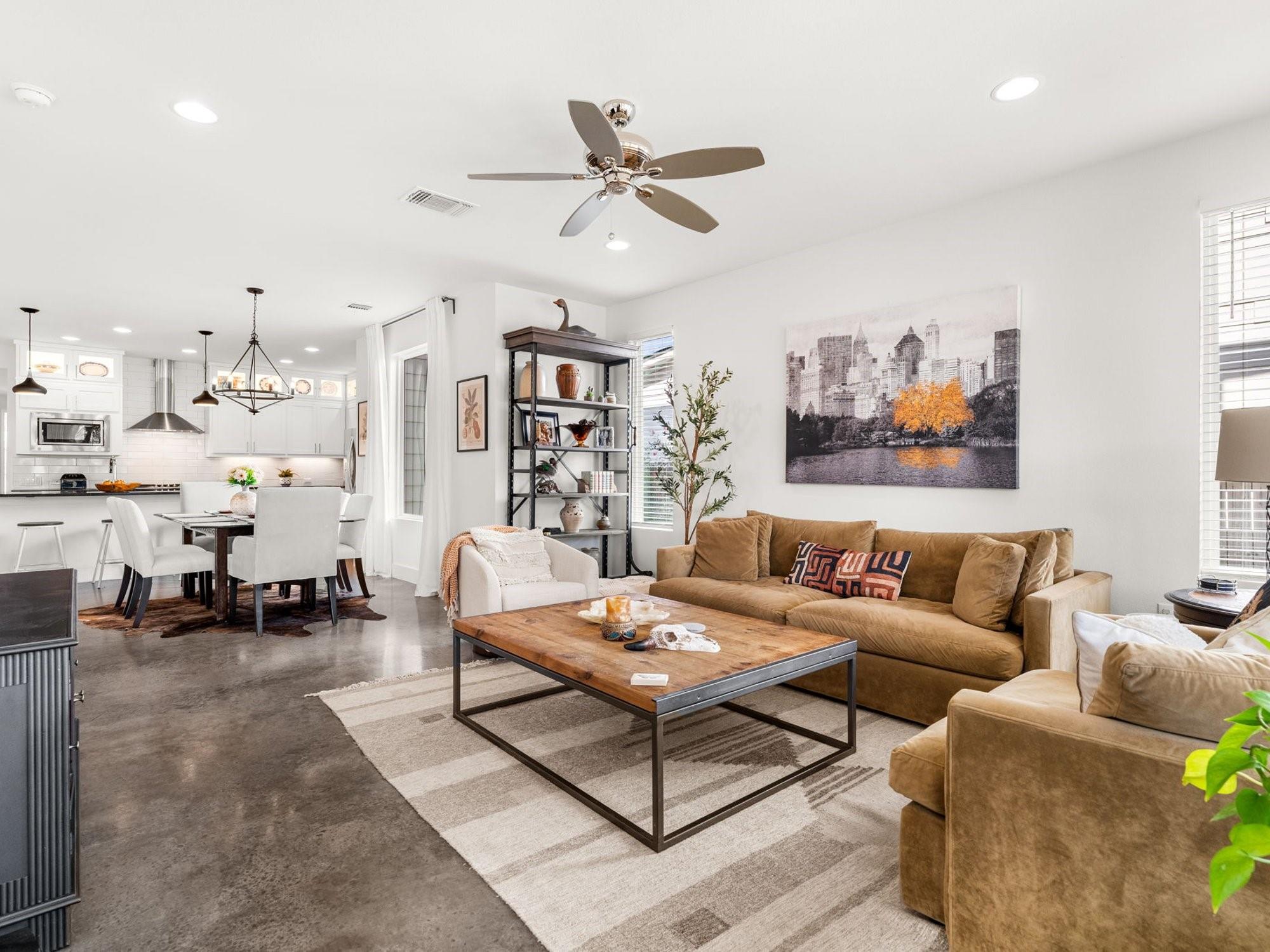 3711 Garden Villa Ln # A, Austin, TX 78704