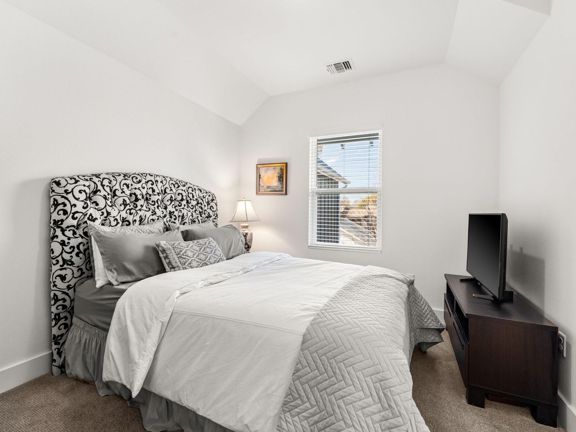 3711 Garden Villa Ln # A, Austin, TX 78704