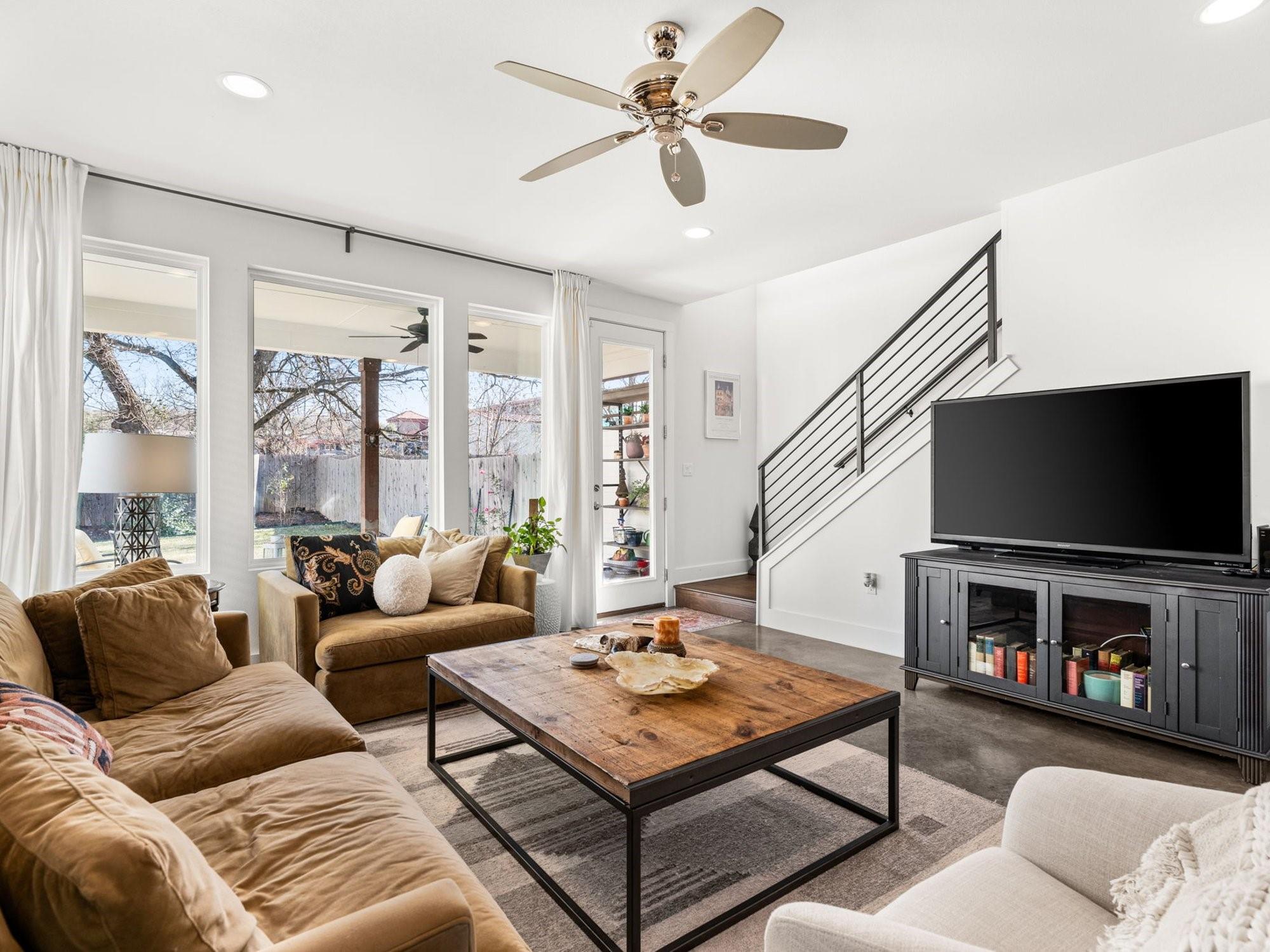 3711 Garden Villa Ln # A, Austin, TX 78704