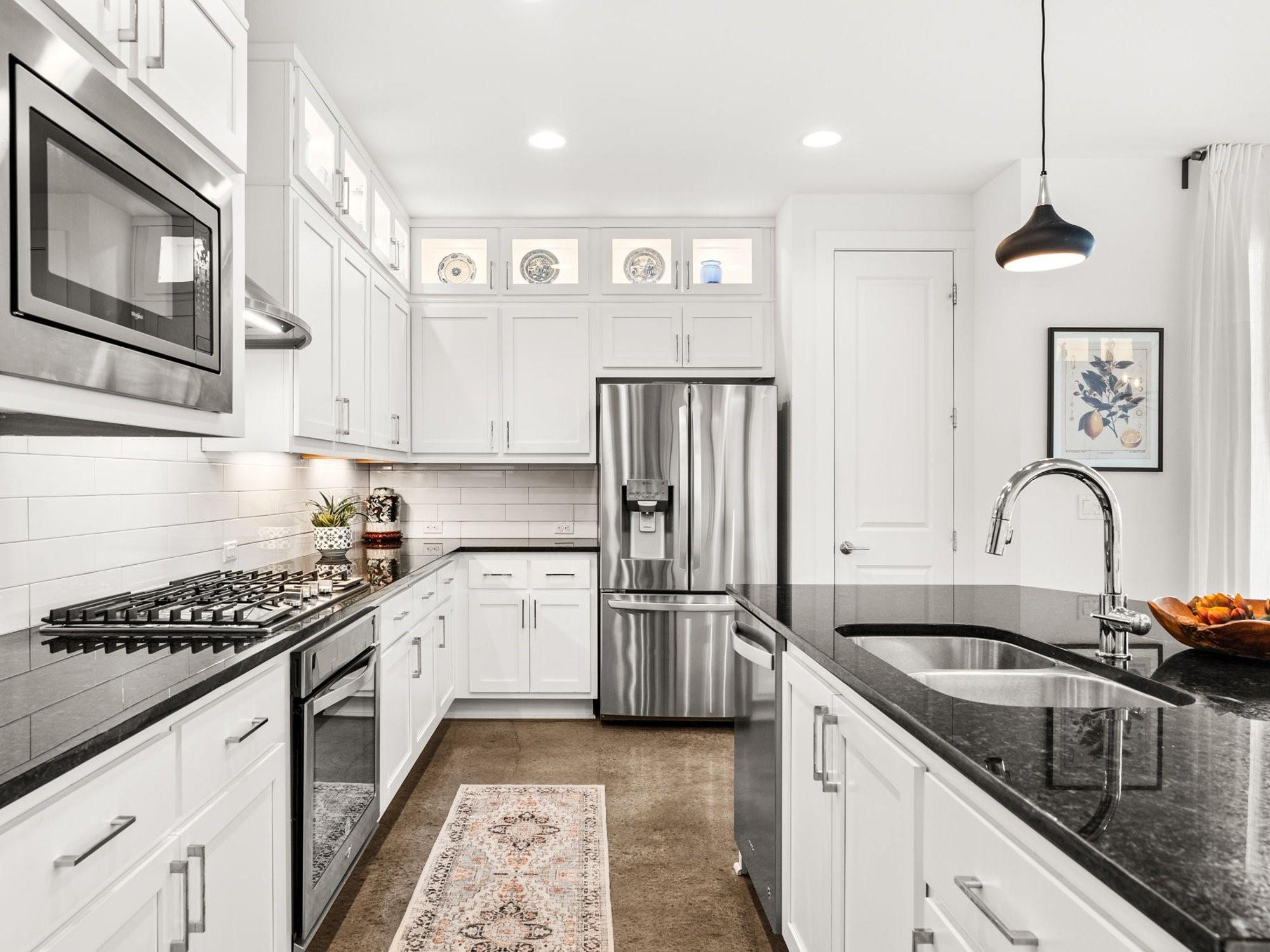 3711 Garden Villa Ln # A, Austin, TX 78704