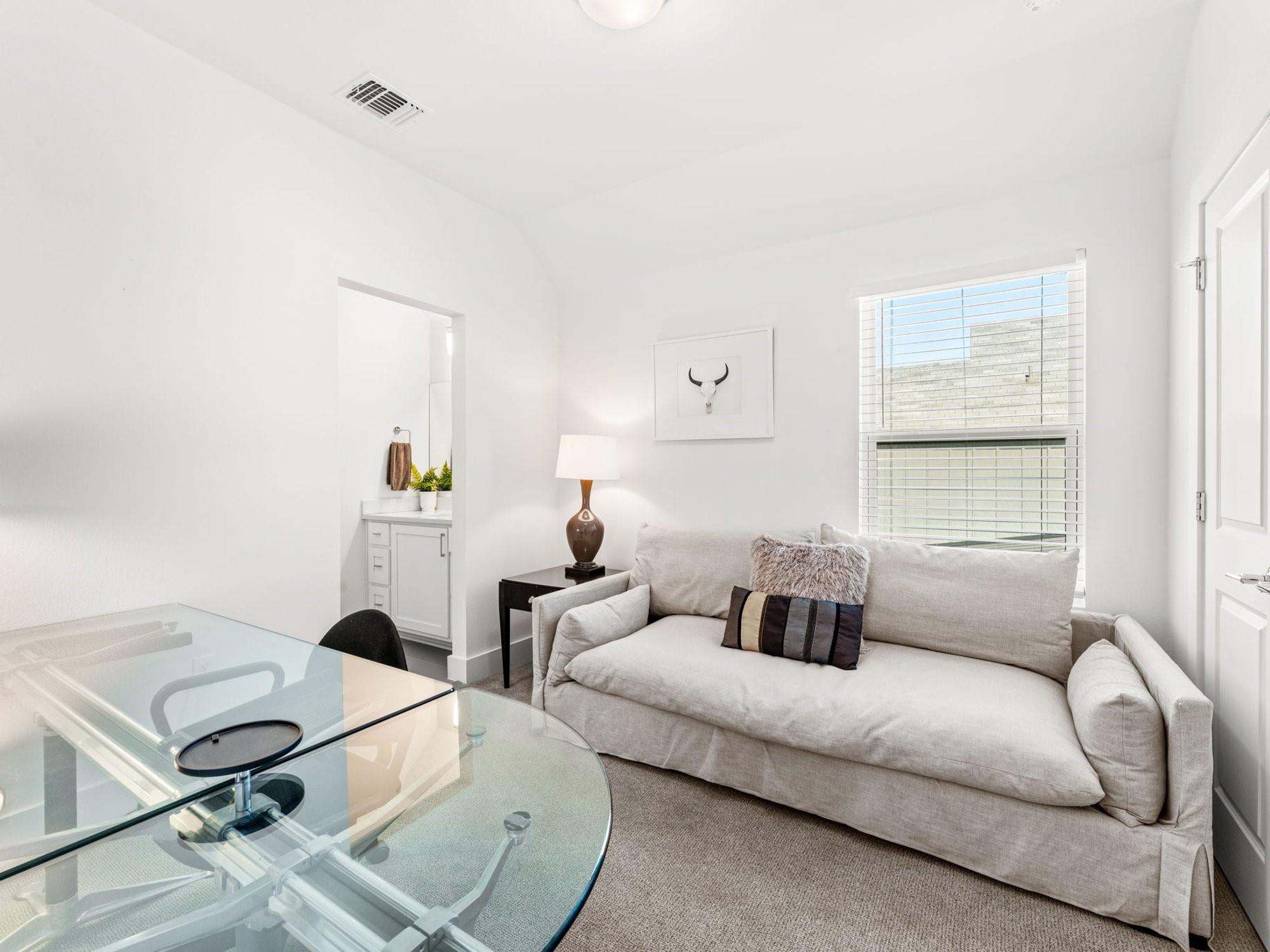 3711 Garden Villa Ln # A, Austin, TX 78704