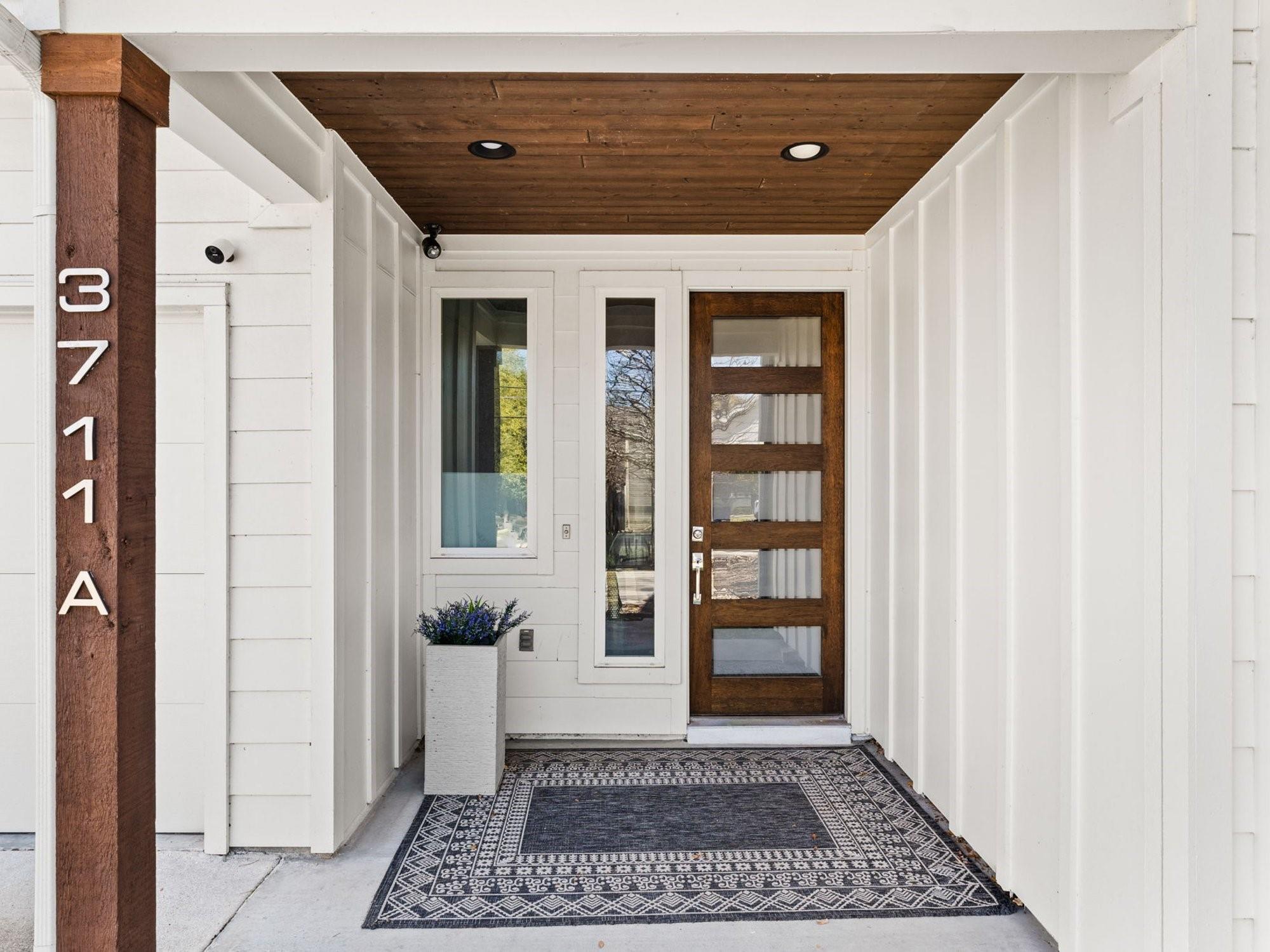 3711 Garden Villa Ln # A, Austin, TX 78704