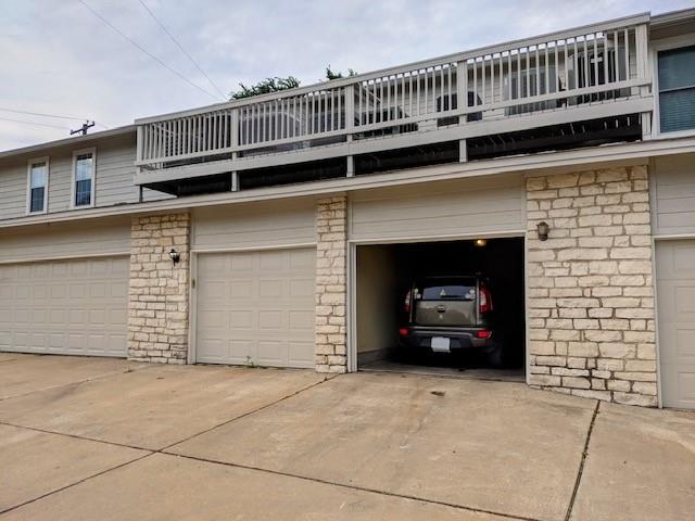 639 W 31 1/2 St, Austin, TX 78705