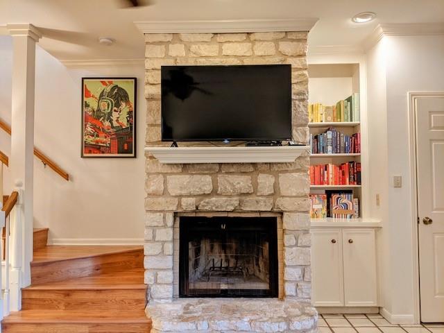 639 W 31 1/2 St, Austin, TX 78705