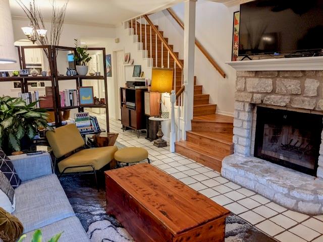 639 W 31 1/2 St, Austin, TX 78705