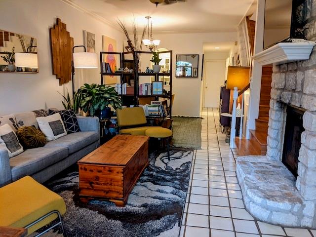 639 W 31 1/2 St, Austin, TX 78705