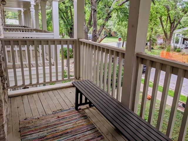 639 W 31 1/2 St, Austin, TX 78705