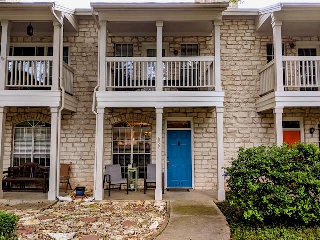 639 W 31 1/2 St, Austin, TX 78705