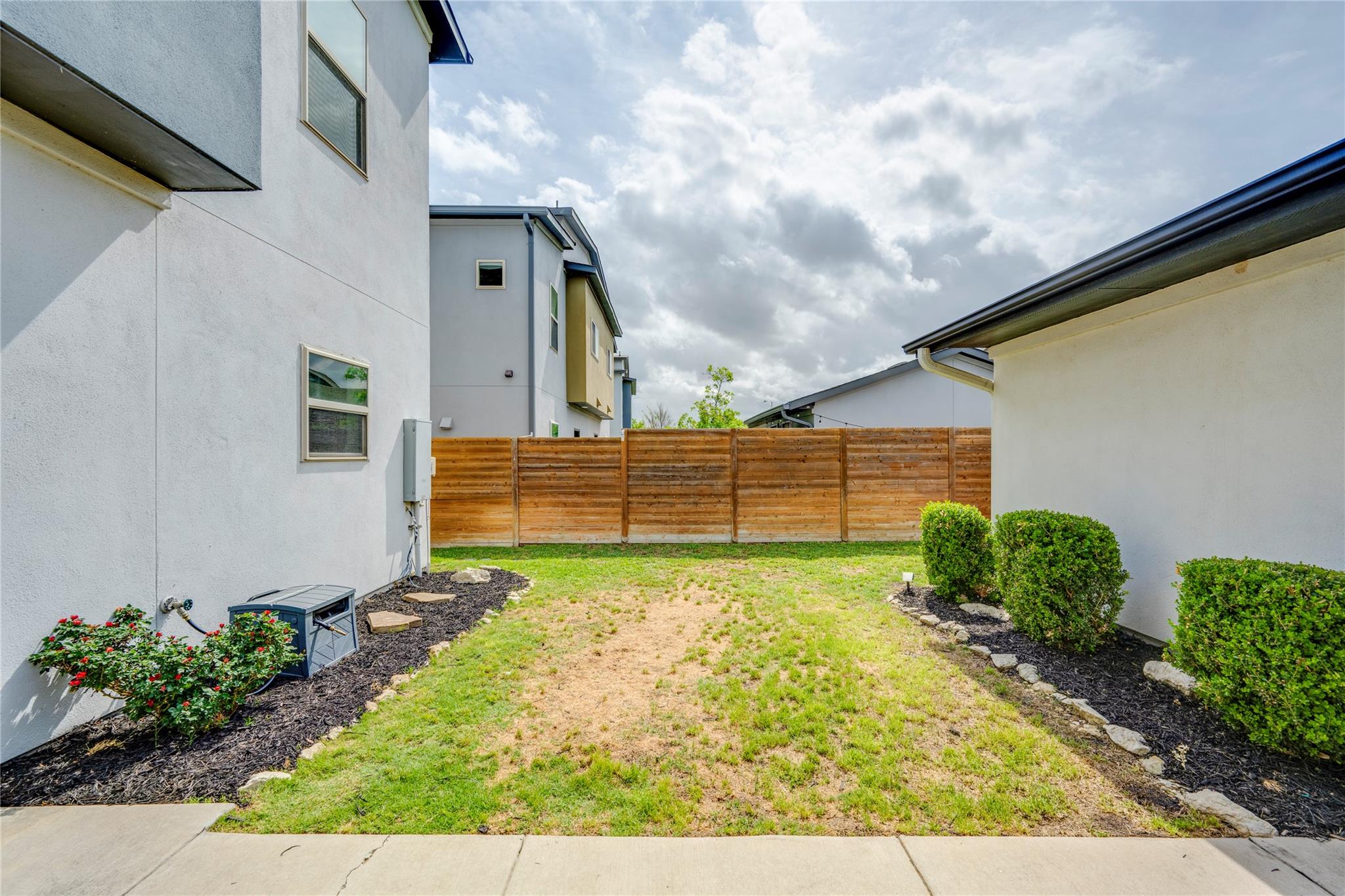 5805 Charles Merle Dr # 4, Austin, TX 78747