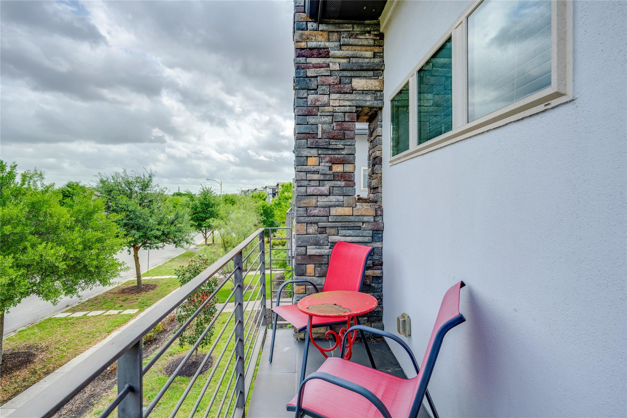 5805 Charles Merle Dr # 4, Austin, TX 78747