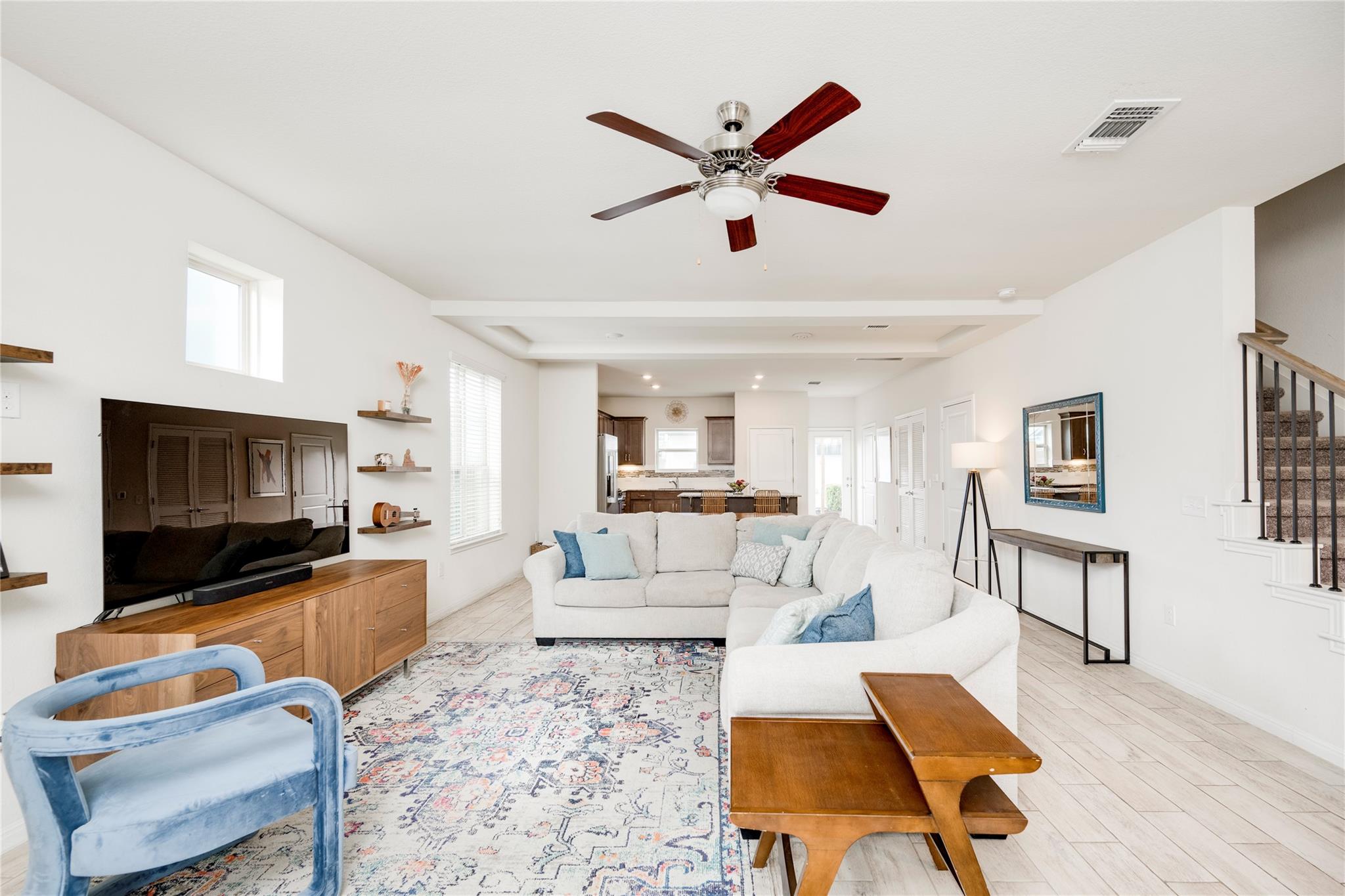 5805 Charles Merle Dr # 4, Austin, TX 78747